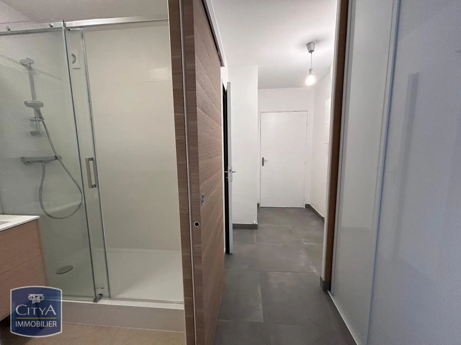 Photo 8 Appartement 2 pièces 38.07m²