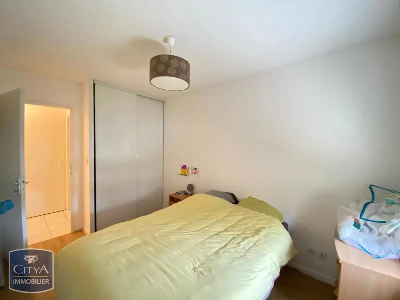 Photo 5 Appartement 3 pièces 61.44m²
