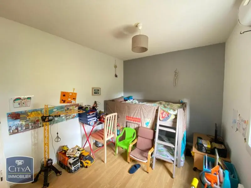 Photo 6 Appartement 3 pièces 61.44m²