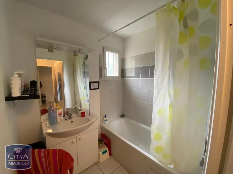 Photo 7 Appartement 3 pièces 61.44m²