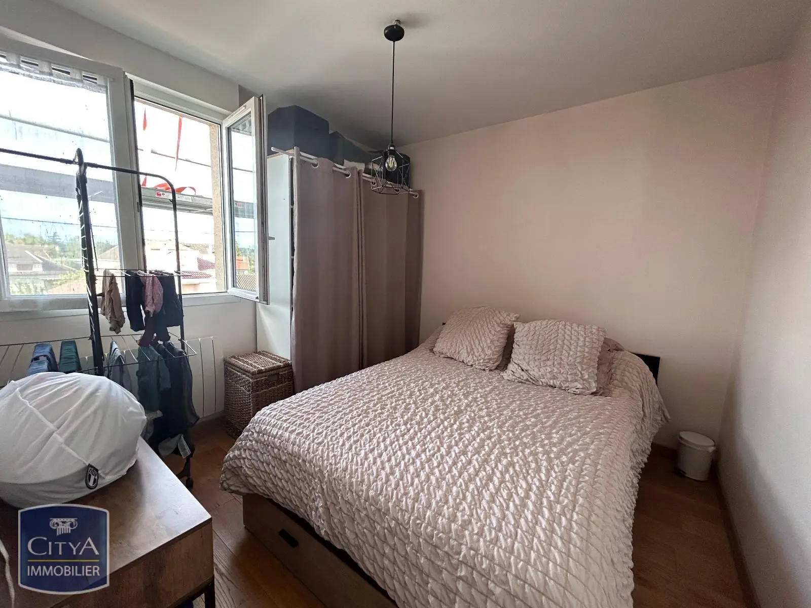 Photo 3 Appartement 2 pièces 38.06m²