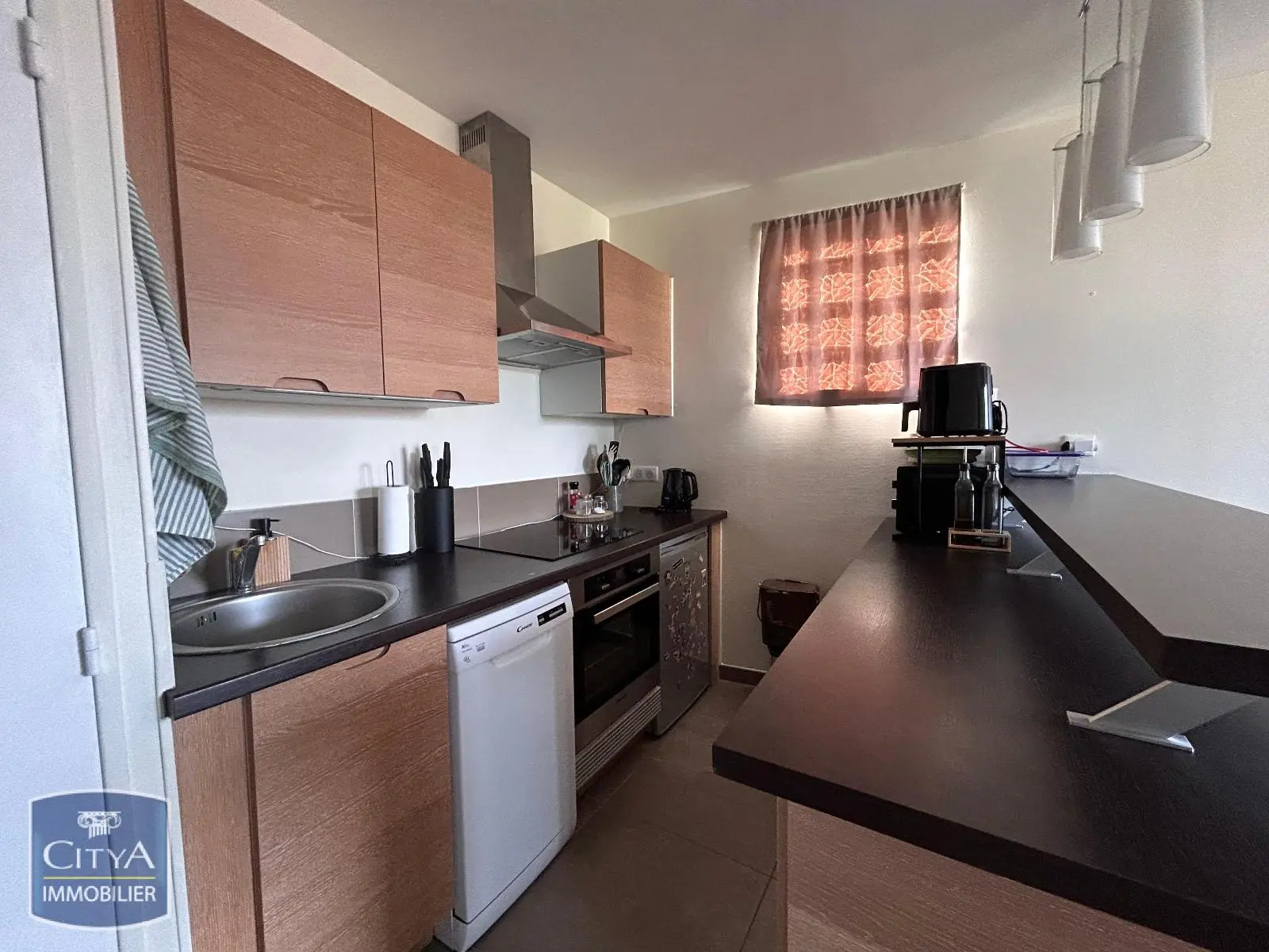 Photo 1 Appartement 2 pièces 38.06m²