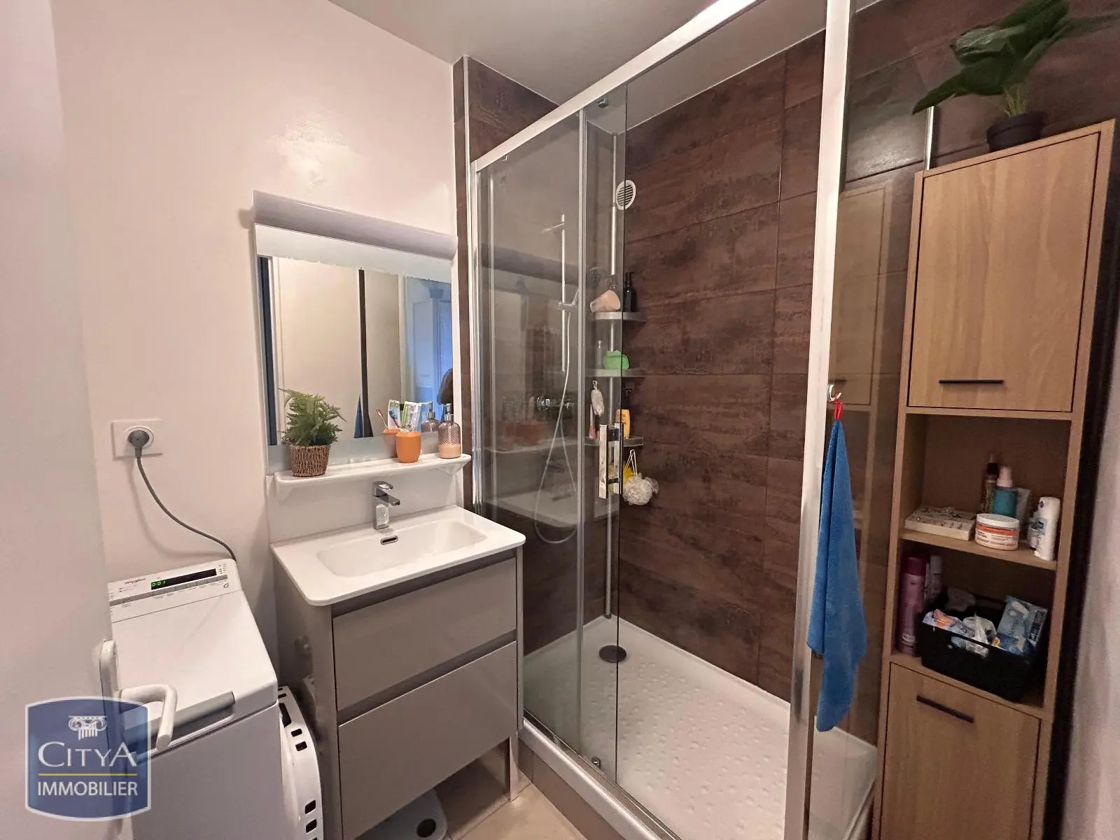 Photo 4 Appartement 2 pièces 38.06m²
