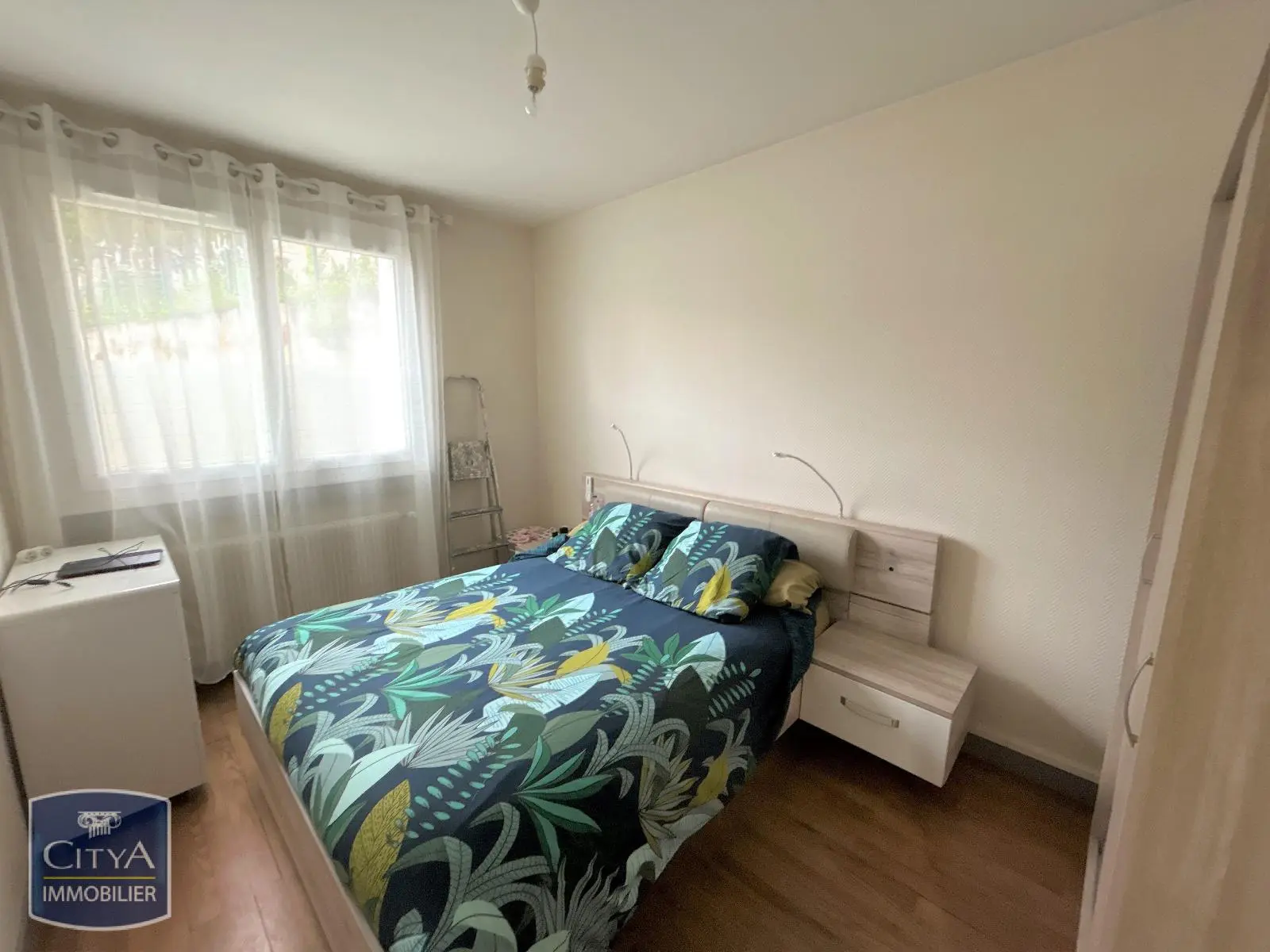 Photo 3 Appartement 3 pièces 51.46m²