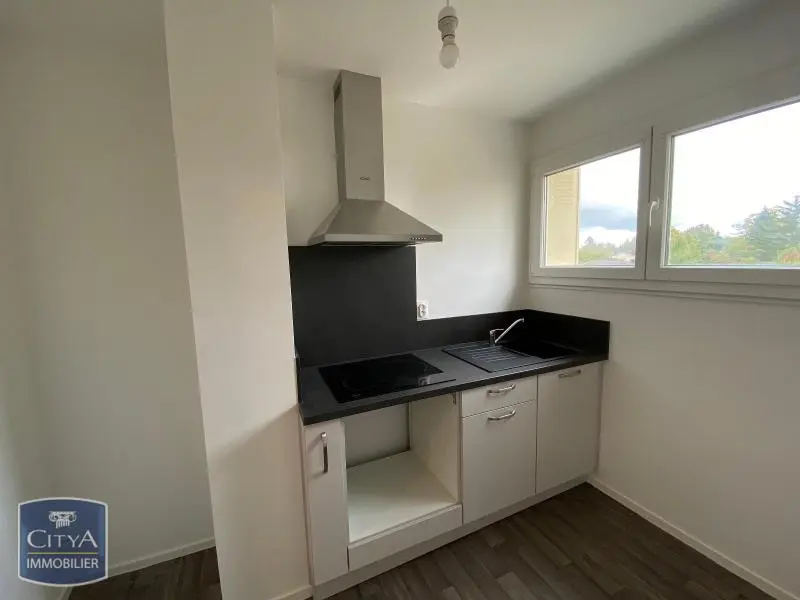 Photo 3 Appartement 2 pièces 51.82m²