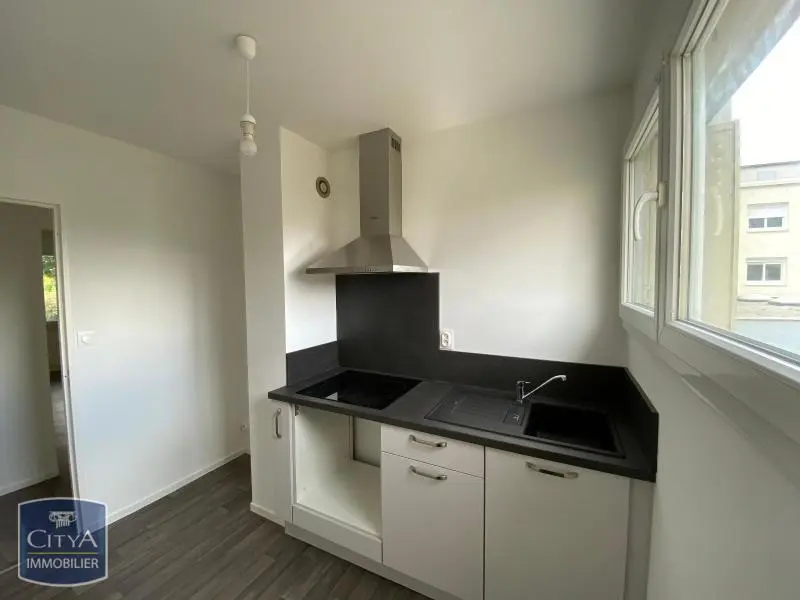 Photo 4 Appartement 2 pièces 51.82m²