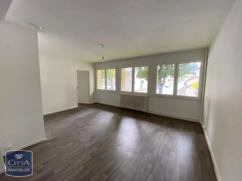 Photo 1 Appartement 2 pièces 51.82m²