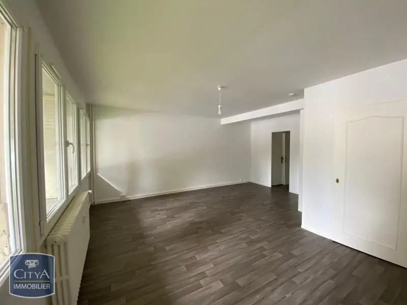 Photo 2 Appartement 2 pièces 51.82m²
