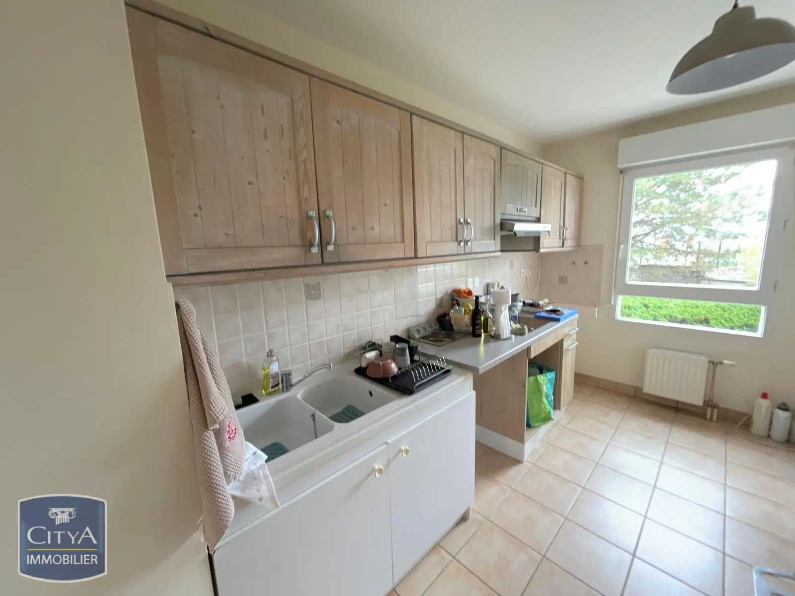 Photo 2 Appartement 3 pièces 70m²