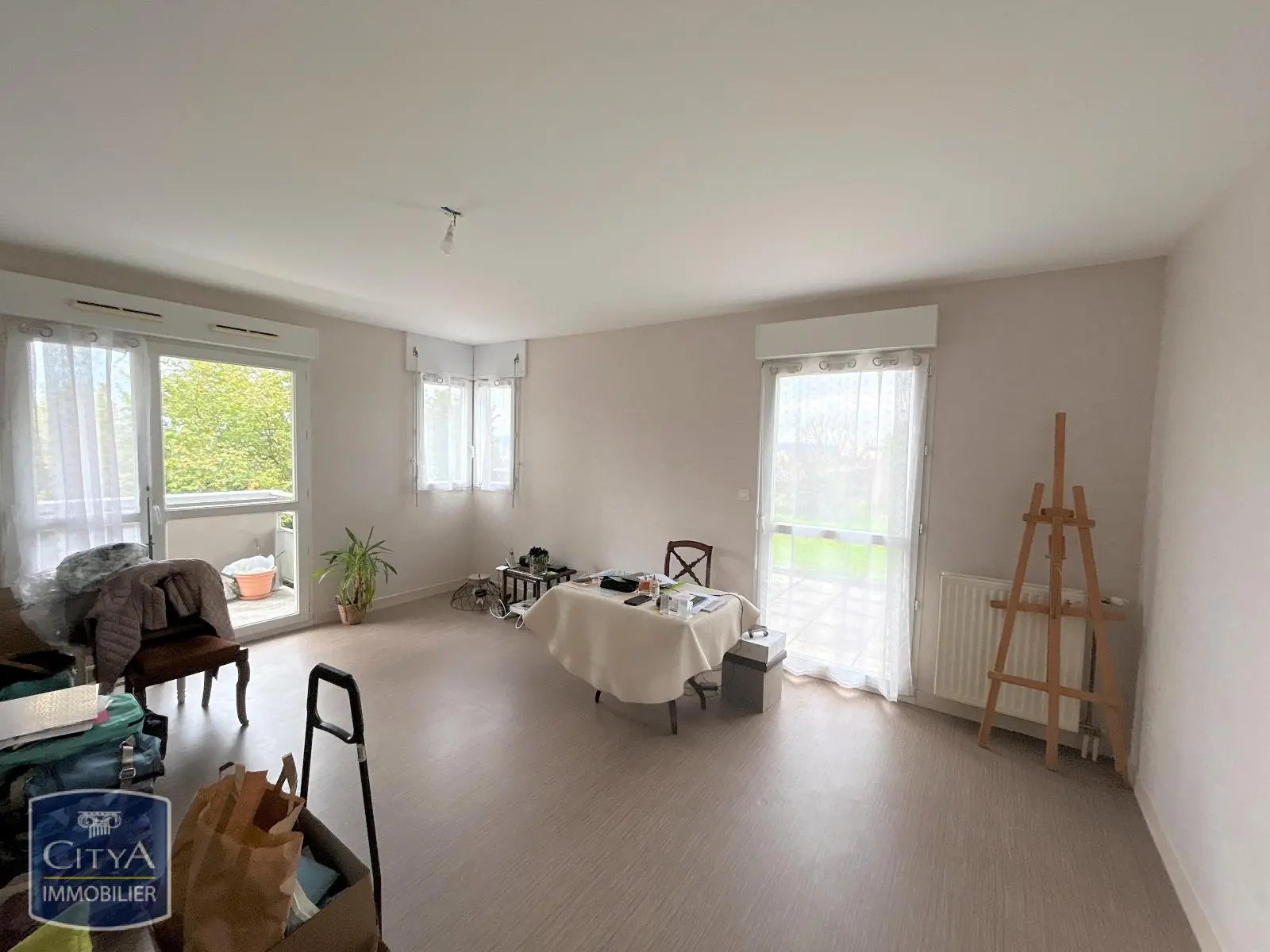 Photo 3 Appartement 3 pièces 70m²