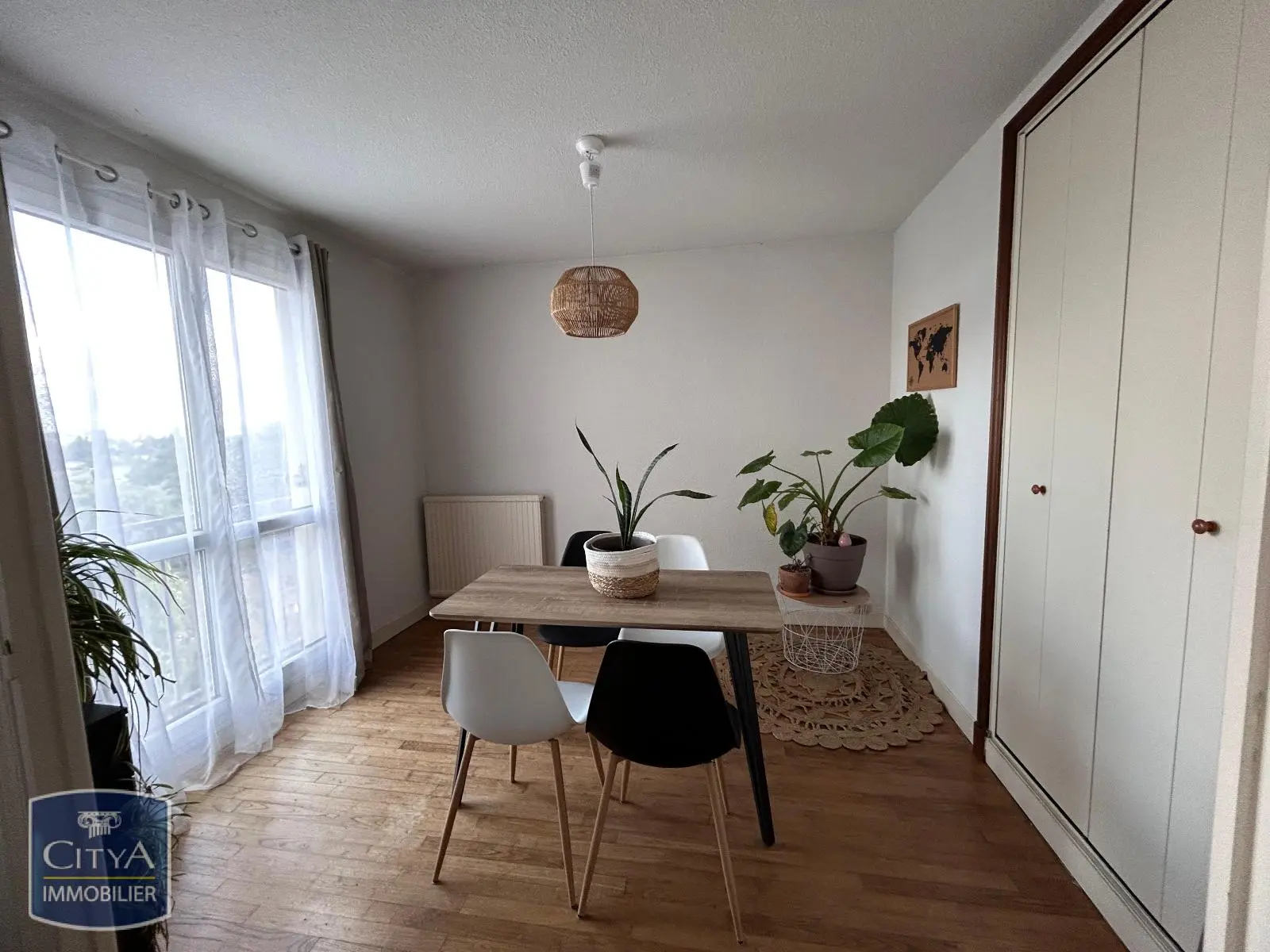 Photo 3 Appartement 3 pièces 71.39m²