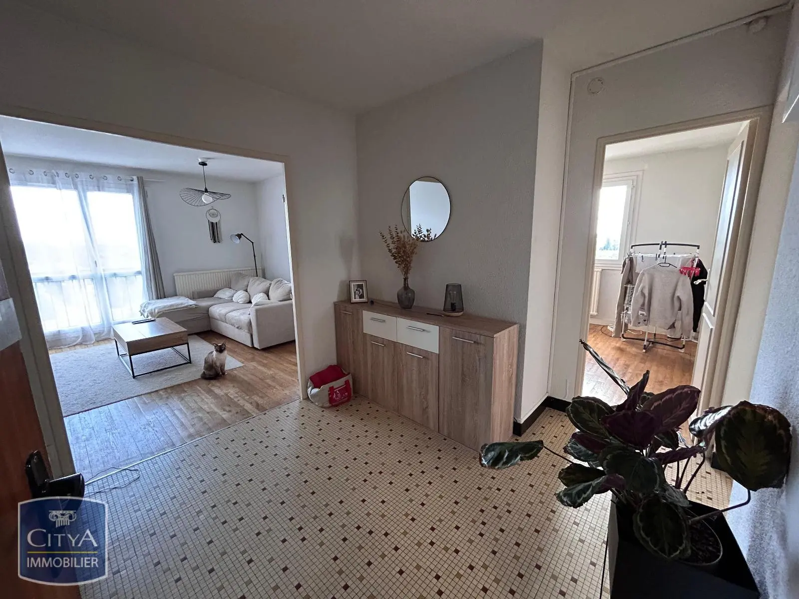 Photo 6 Appartement 3 pièces 71.39m²