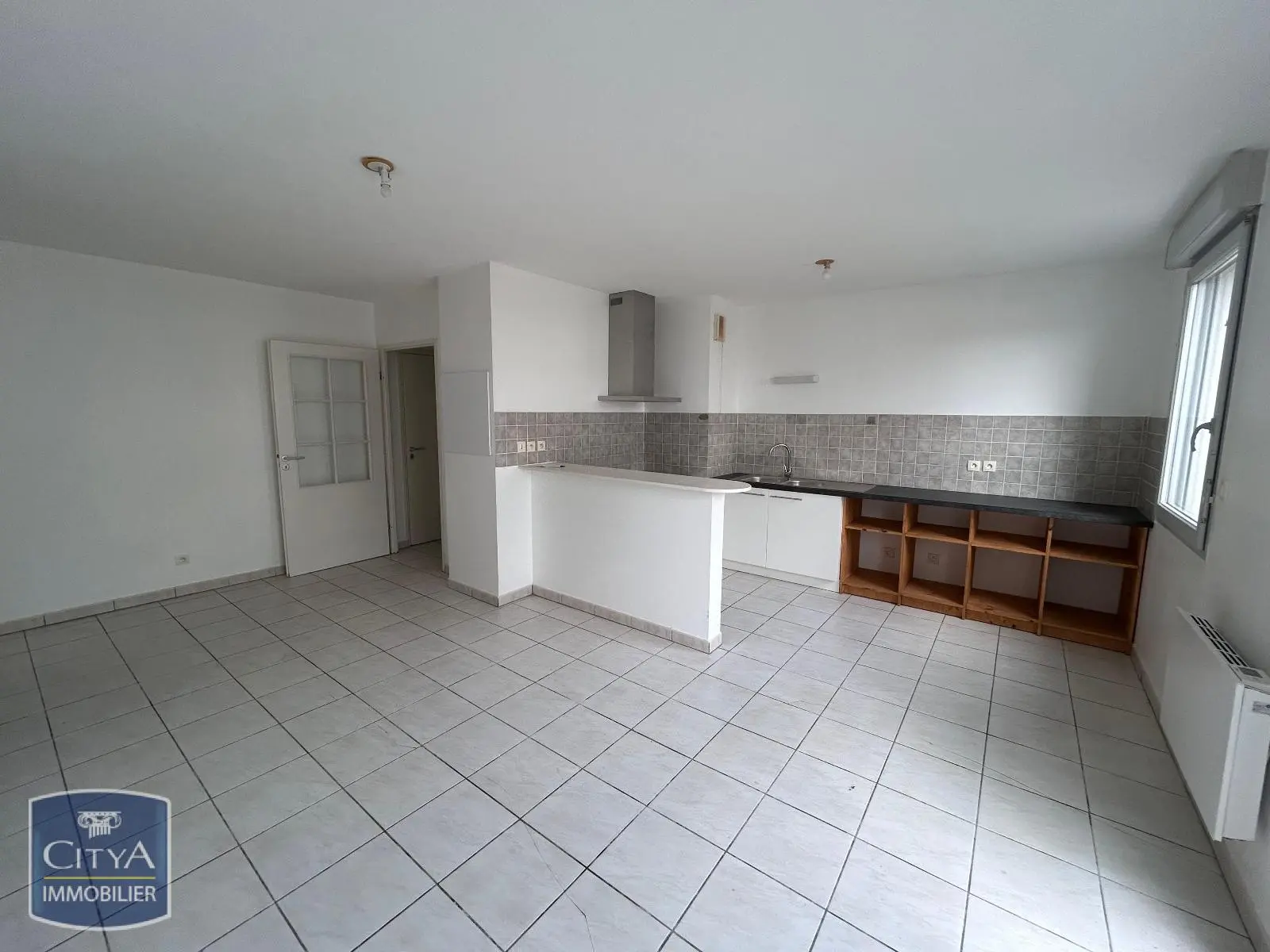 Photo 2 Appartement 2 pièces 44.83m²