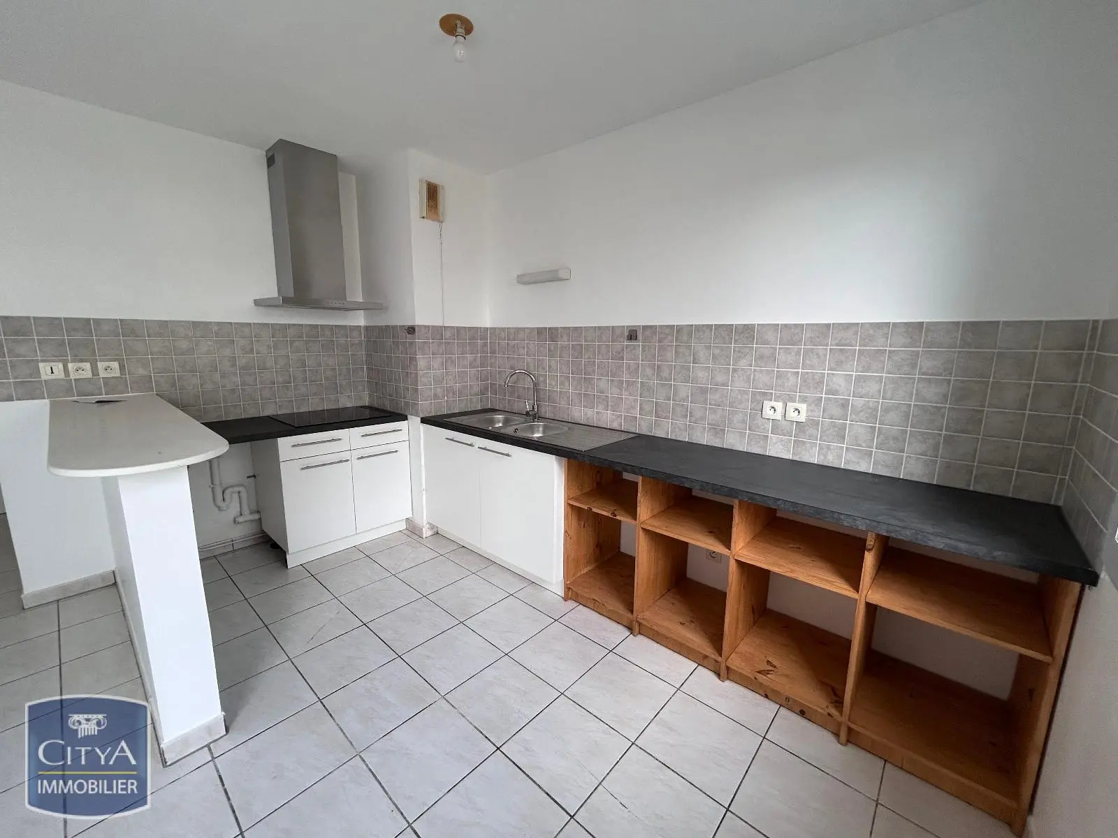 Photo 1 Appartement 2 pièces 44.83m²