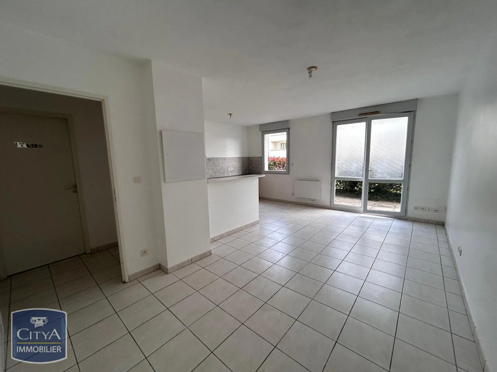 Photo 3 Appartement 2 pièces 44.83m²