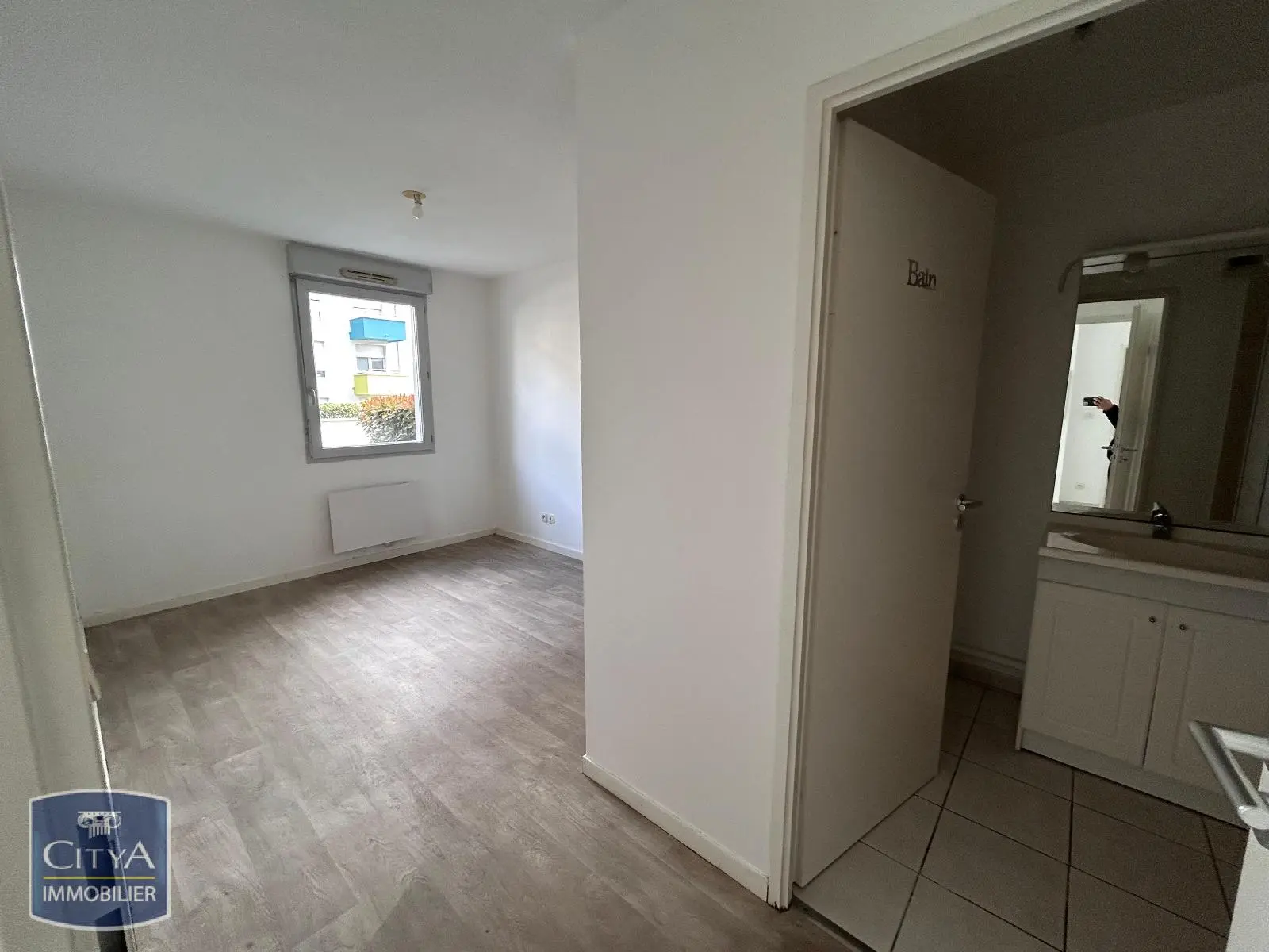 Photo 7 Appartement 2 pièces 44.83m²