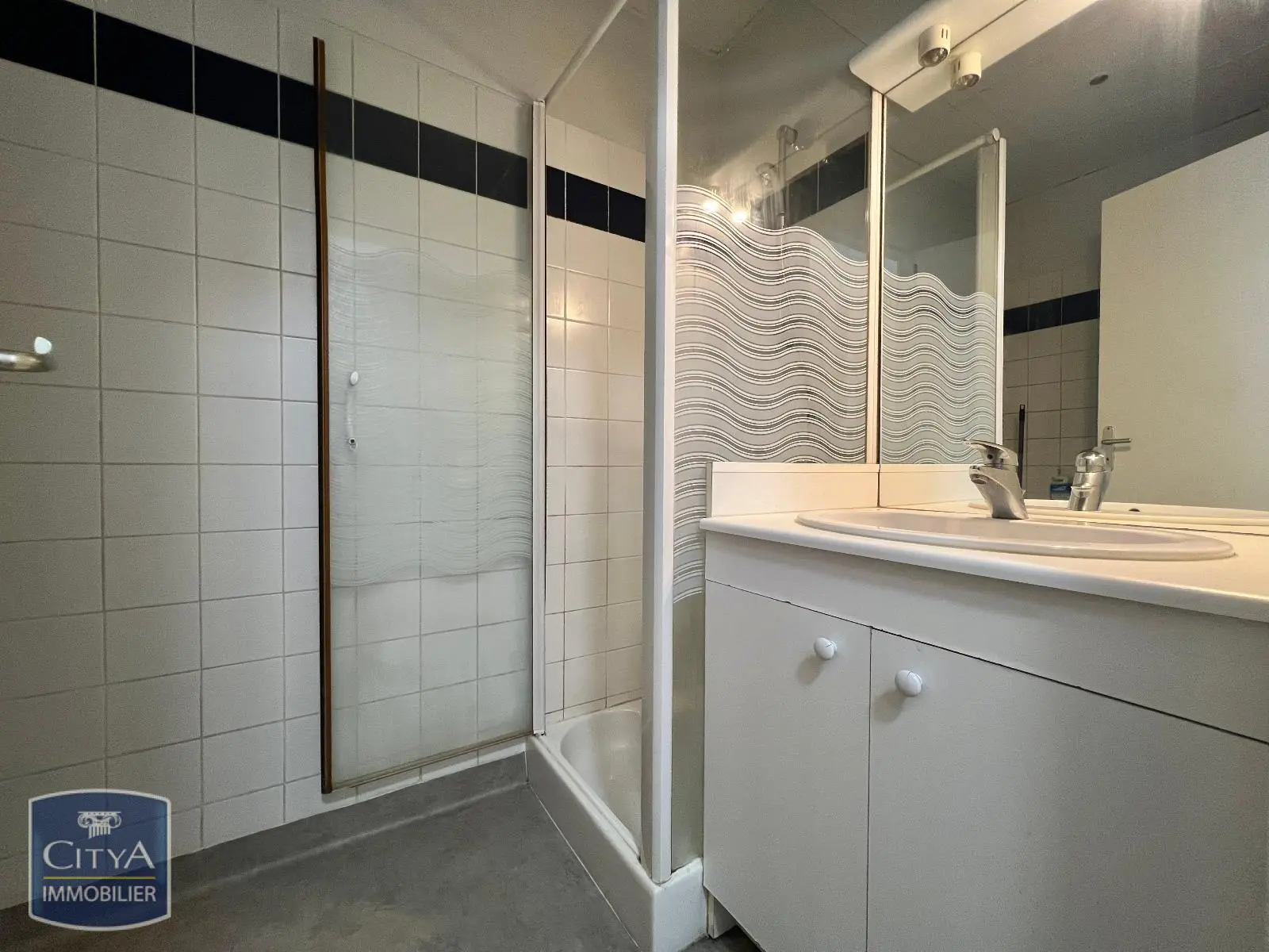 Photo 4 Appartement 1 pièce 25m²