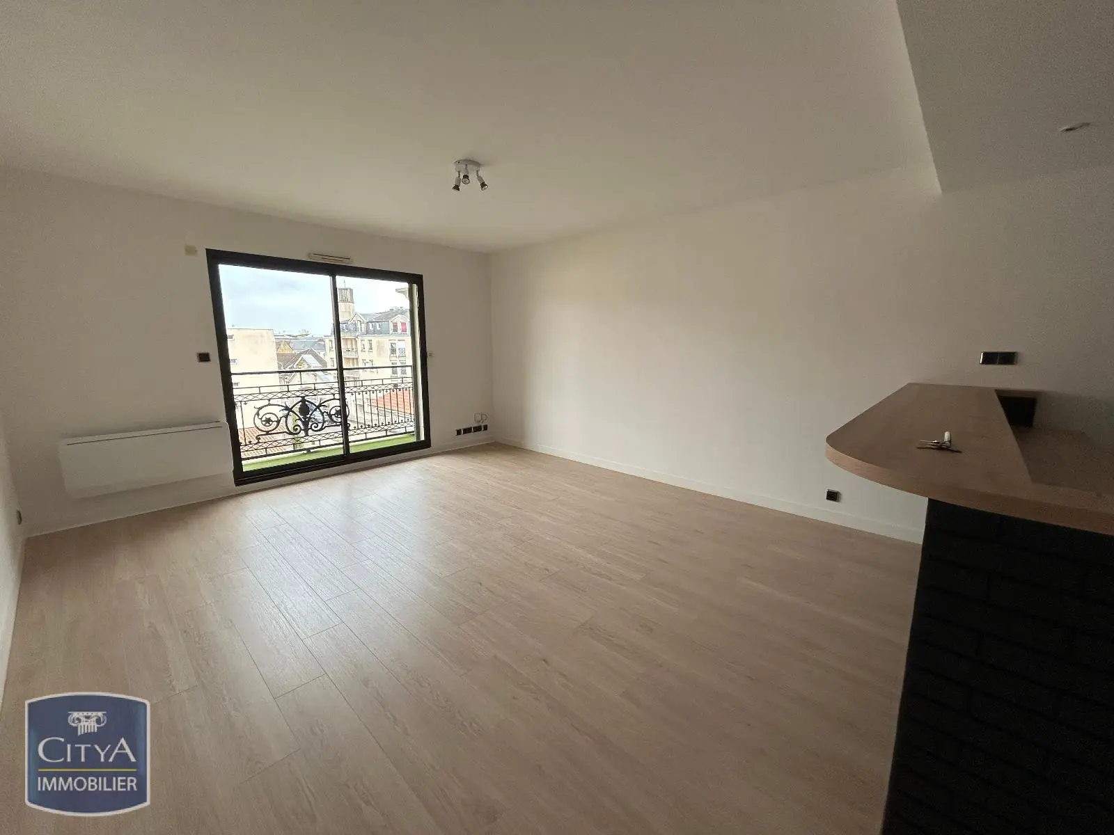 Photo 3 Appartement 3 pièces 62m²