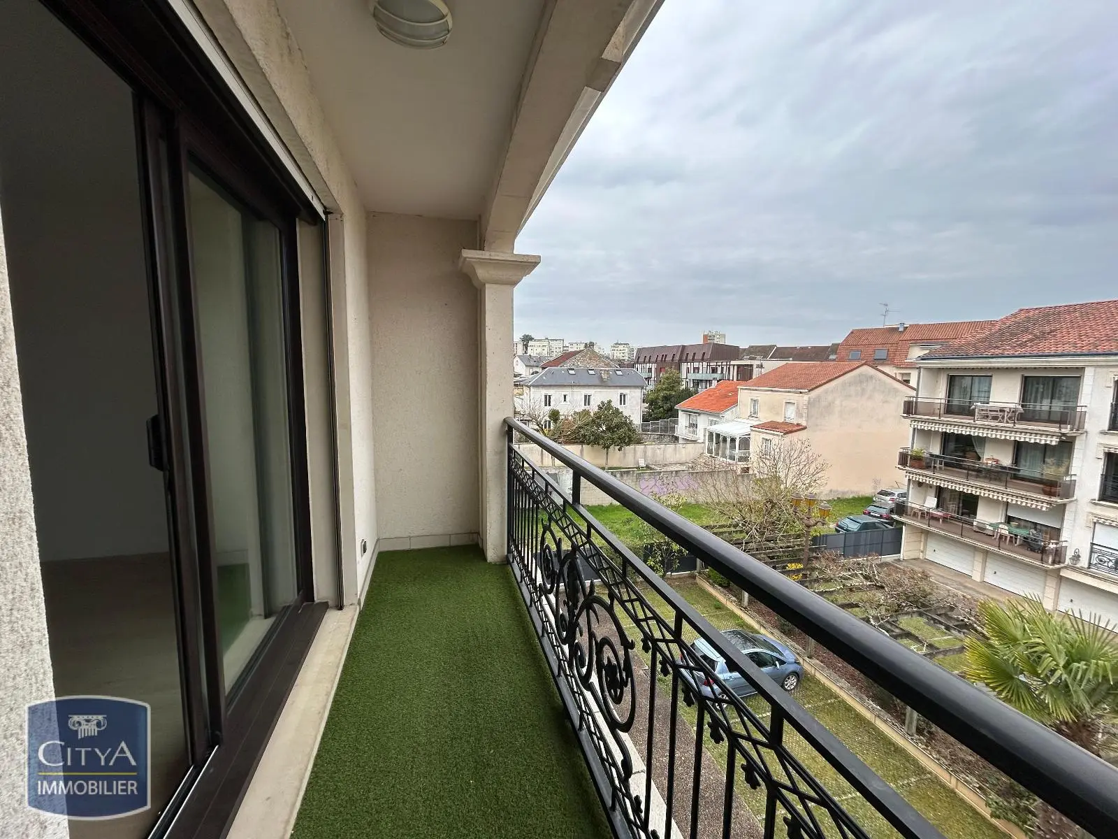 Photo 1 Appartement 3 pièces 62m²