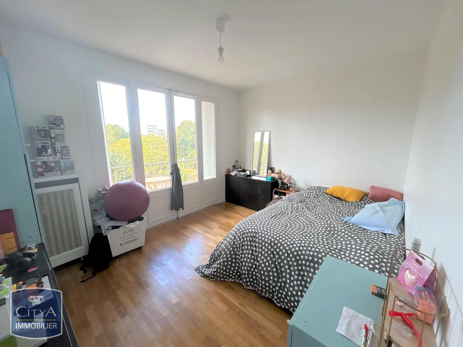 Photo 6 Appartement 3 pièces 79.29m²