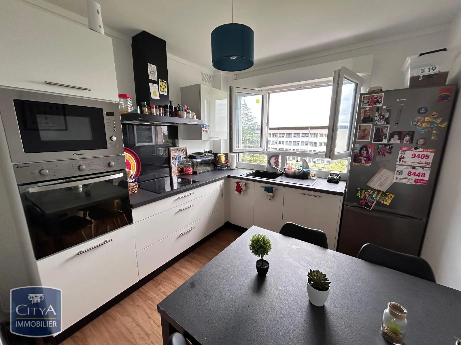 Photo 1 Appartement 2 pièces 43.88m²