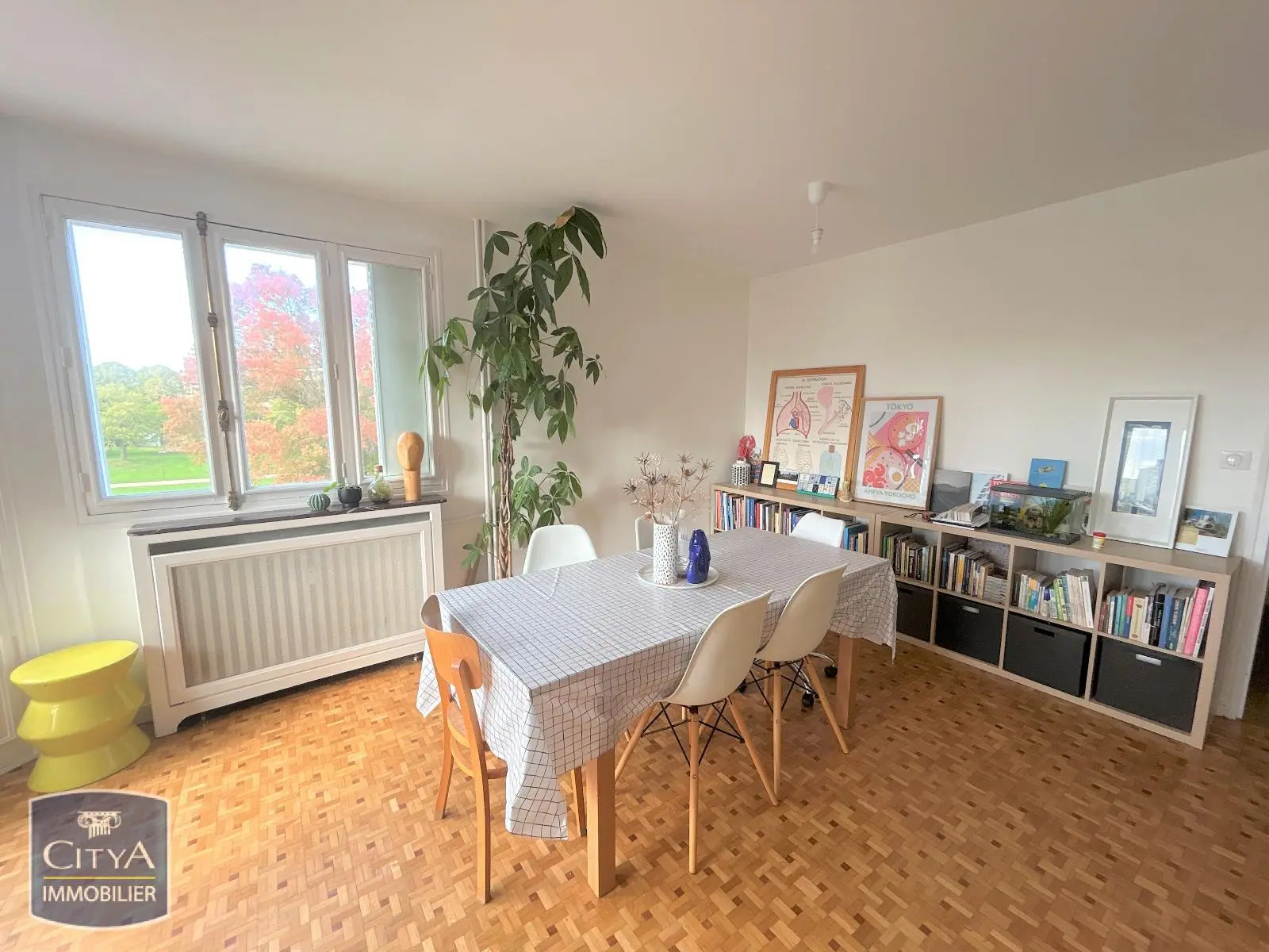 Photo 2 Appartement 3 pièces 79.29m²