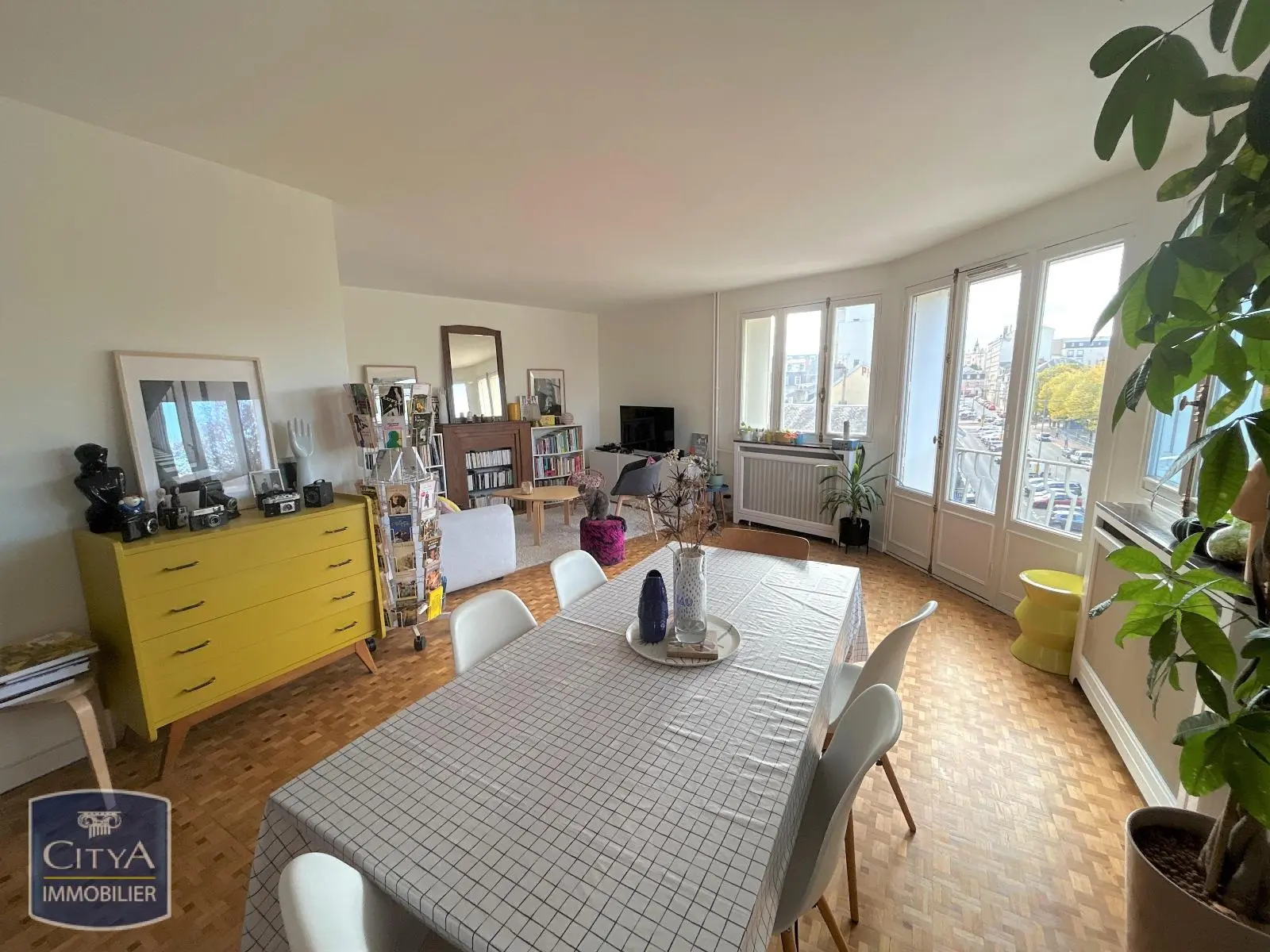 Photo 3 Appartement 3 pièces 79.29m²
