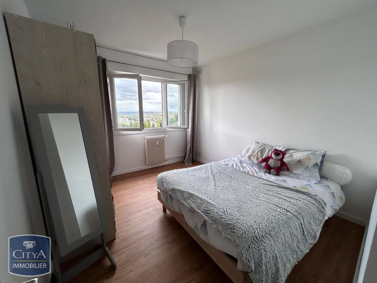 Photo 4 Appartement 2 pièces 43.88m²