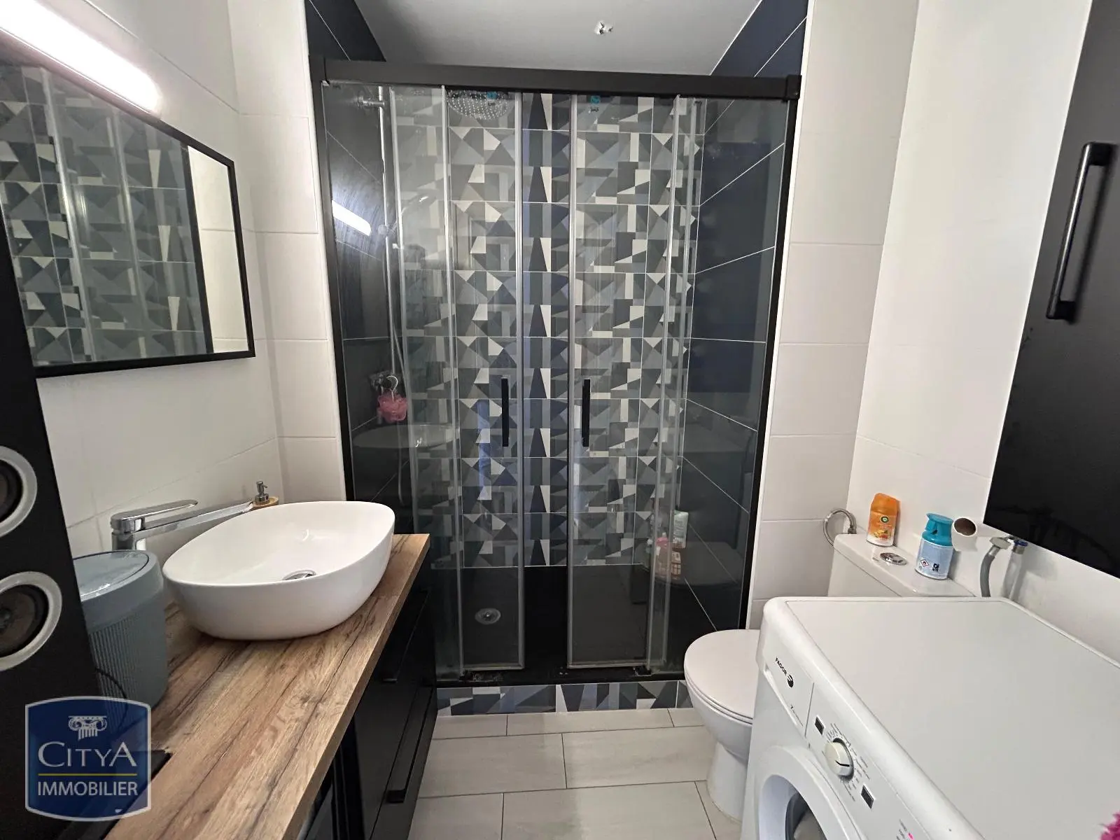 Photo 7 Appartement 2 pièces 43.88m²