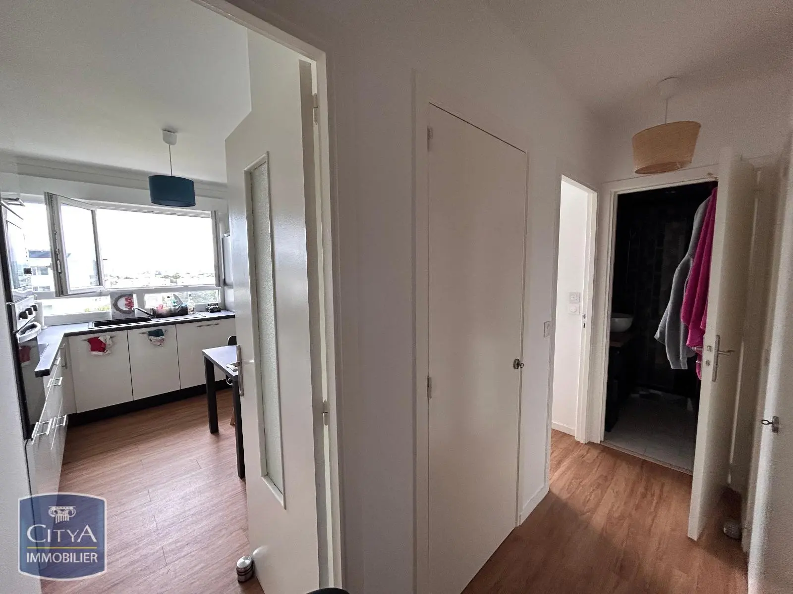 Photo 8 Appartement 2 pièces 43.88m²