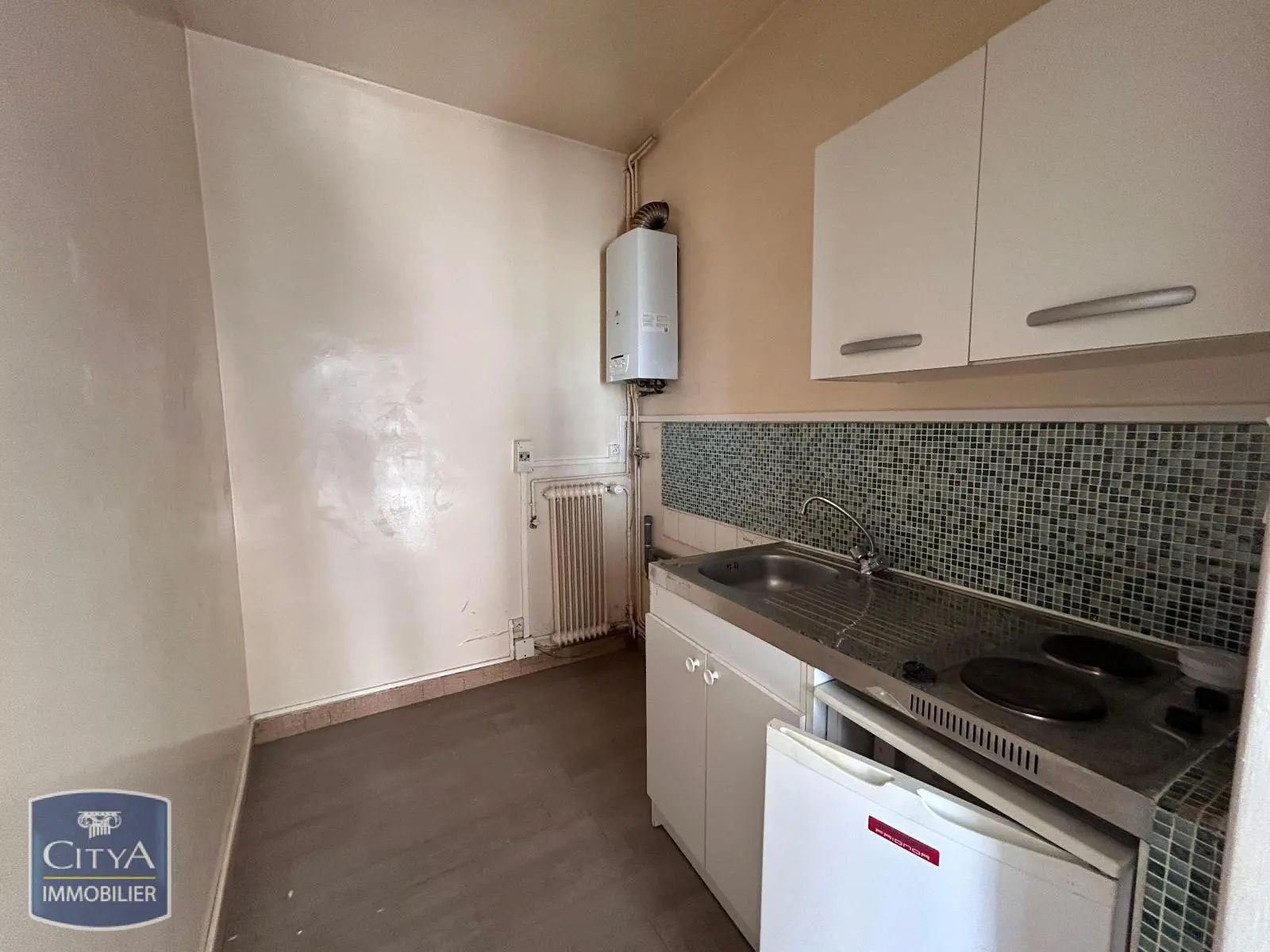 Photo 6 Appartement 1 pièce 31.13m²
