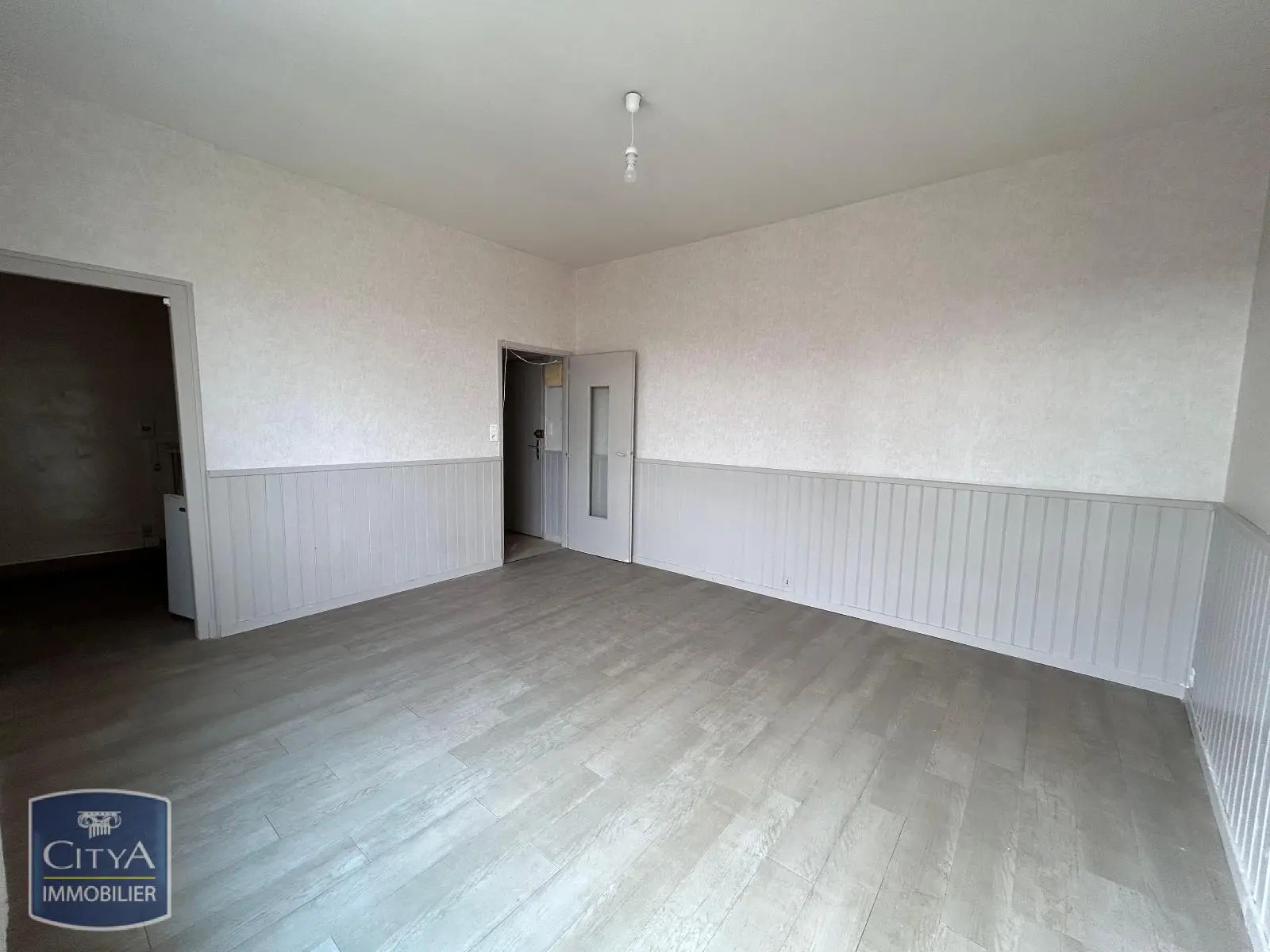 Photo 3 Appartement 1 pièce 31.13m²