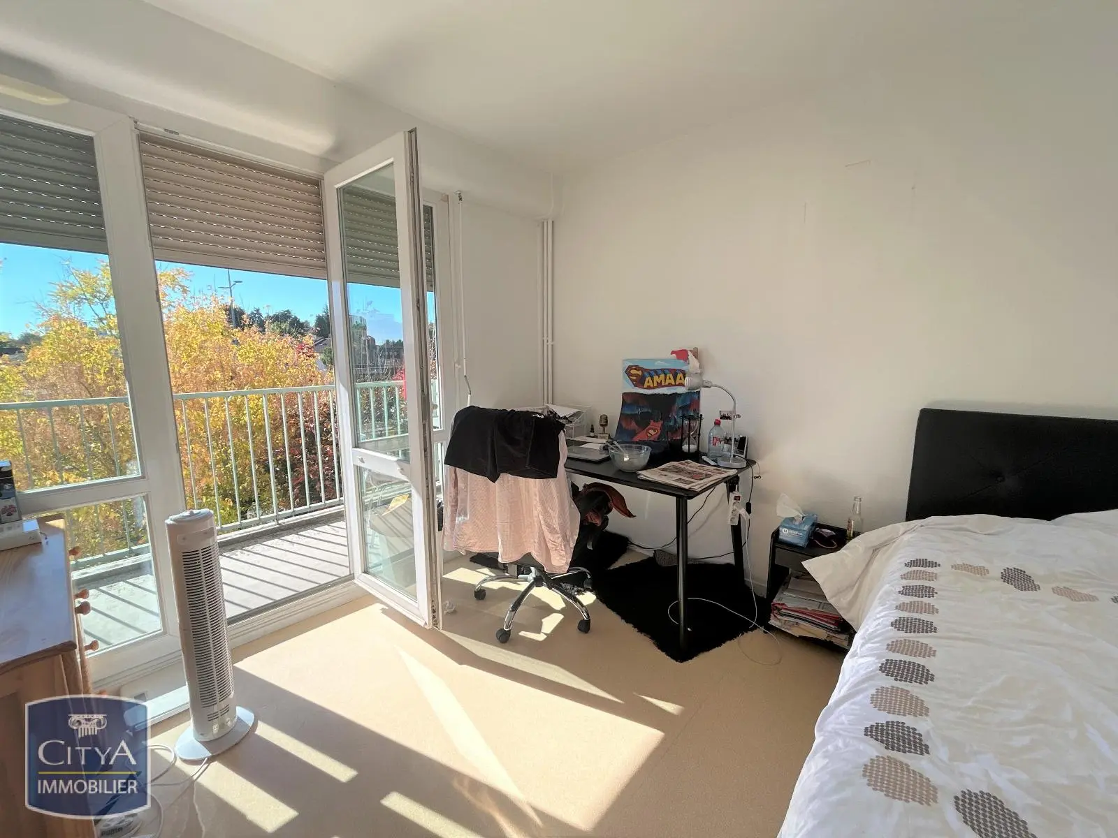 Photo 2 Appartement 2 pièces 45.23m²