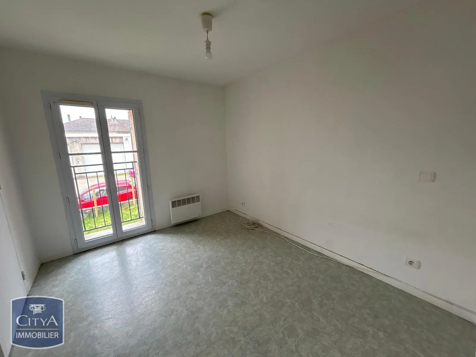 Photo 3 Appartement 2 pièces 30.28m²