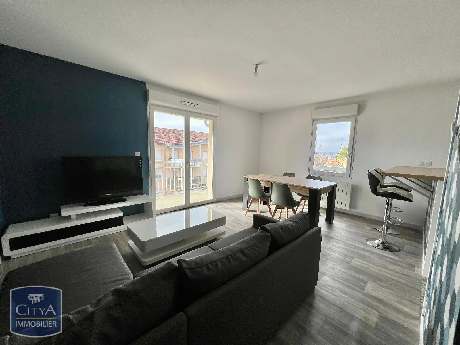 Photo 5 Appartement 3 pièces 62m²