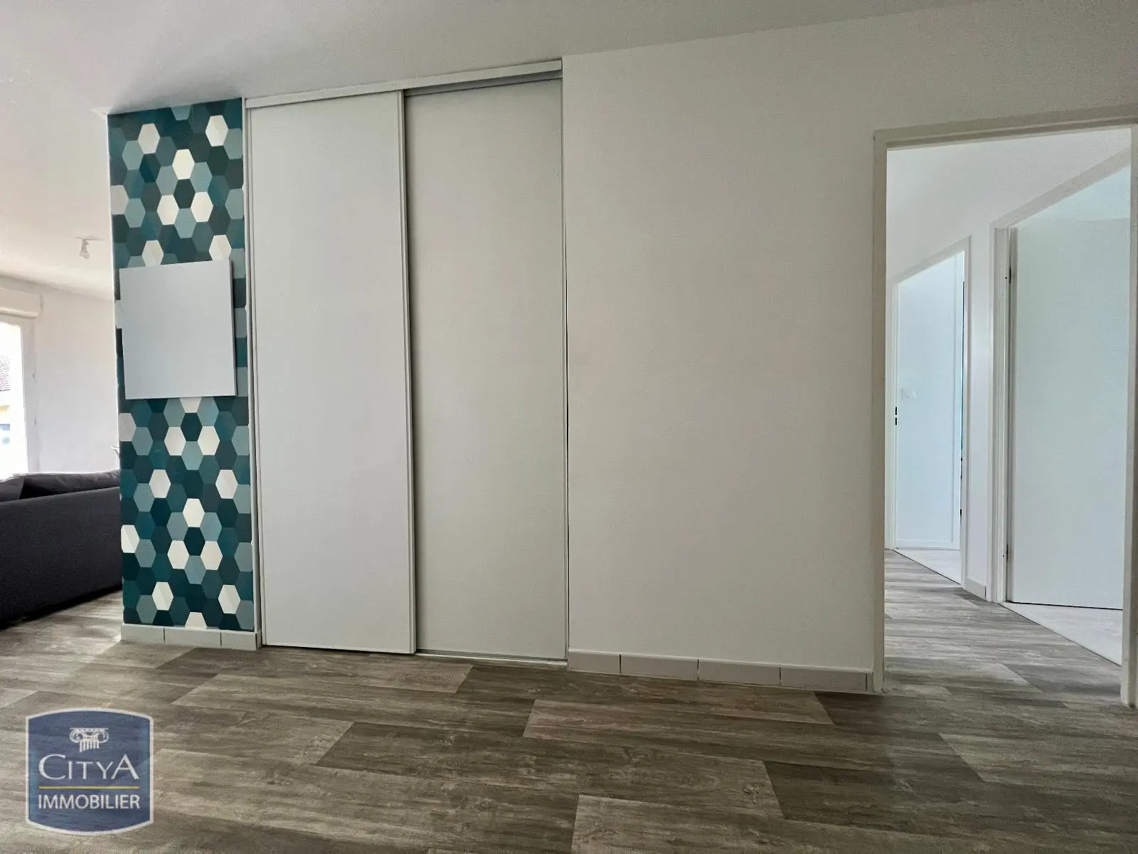 Photo 6 Appartement 3 pièces 62m²