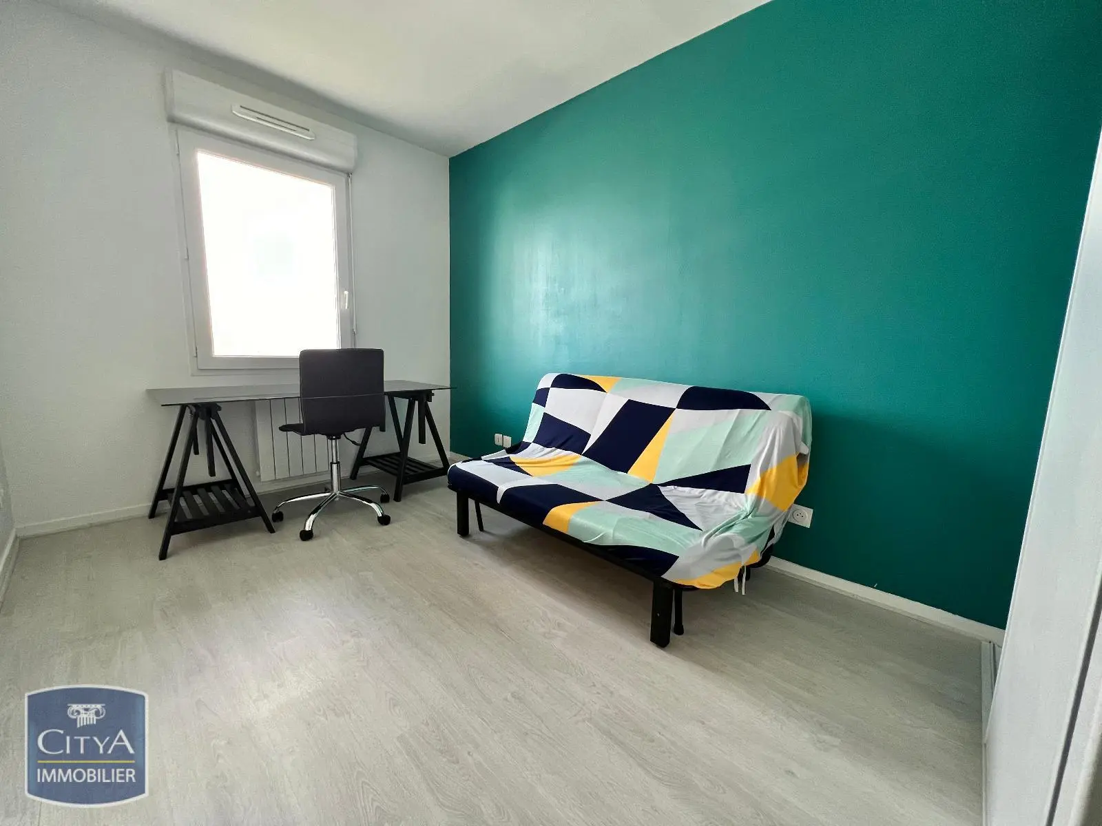 Photo 10 Appartement 3 pièces 62m²