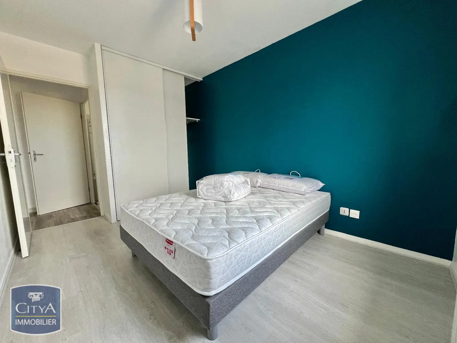 Photo 9 Appartement 3 pièces 62m²