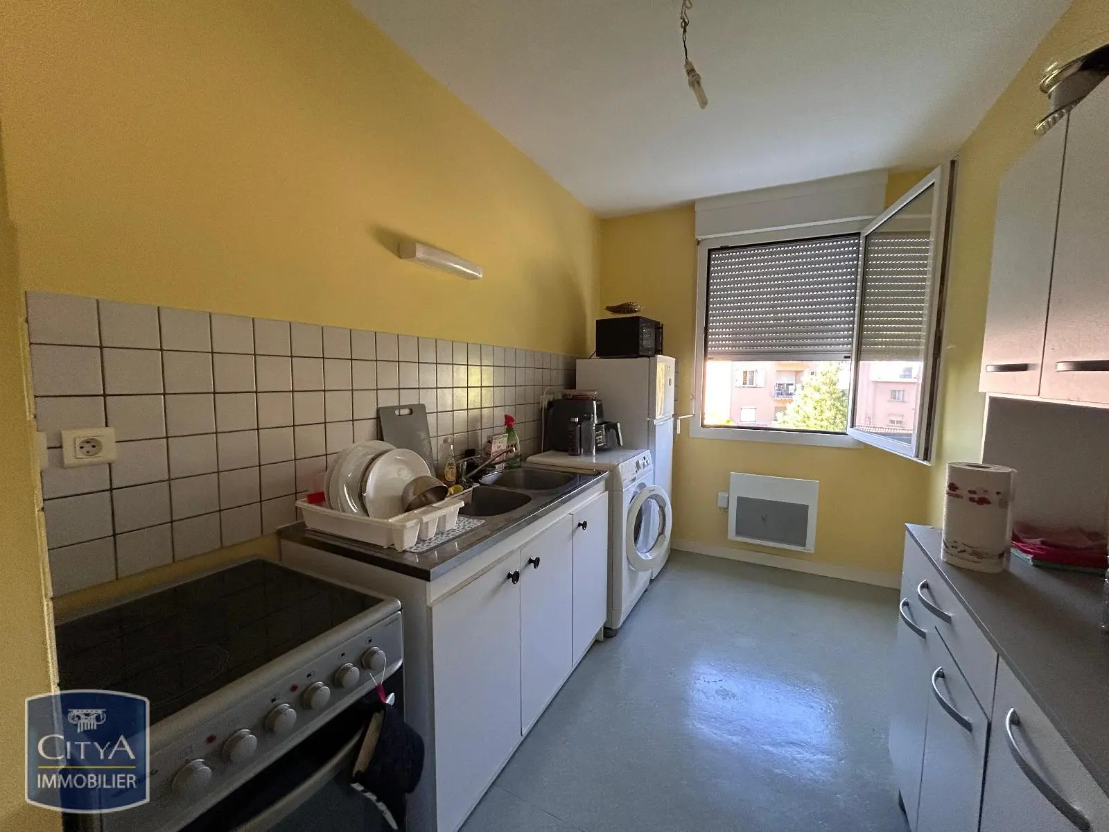 Photo 2 Appartement 2 pièces 52.4m²