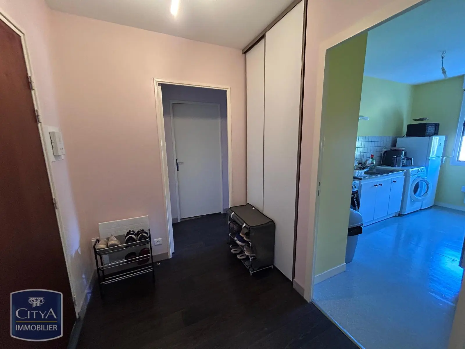 Photo 6 Appartement 2 pièces 52.4m²