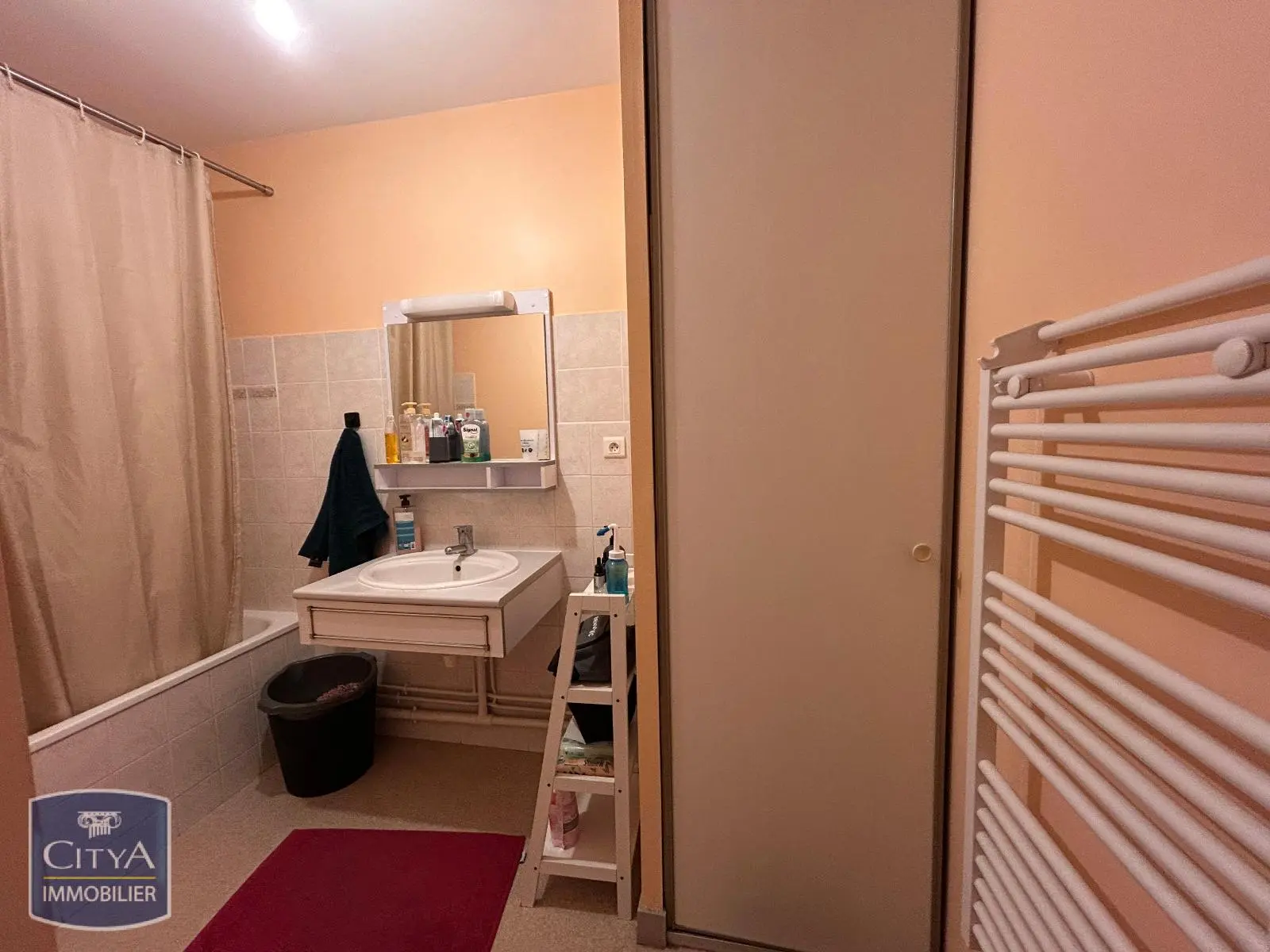 Photo 5 Appartement 2 pièces 52.4m²
