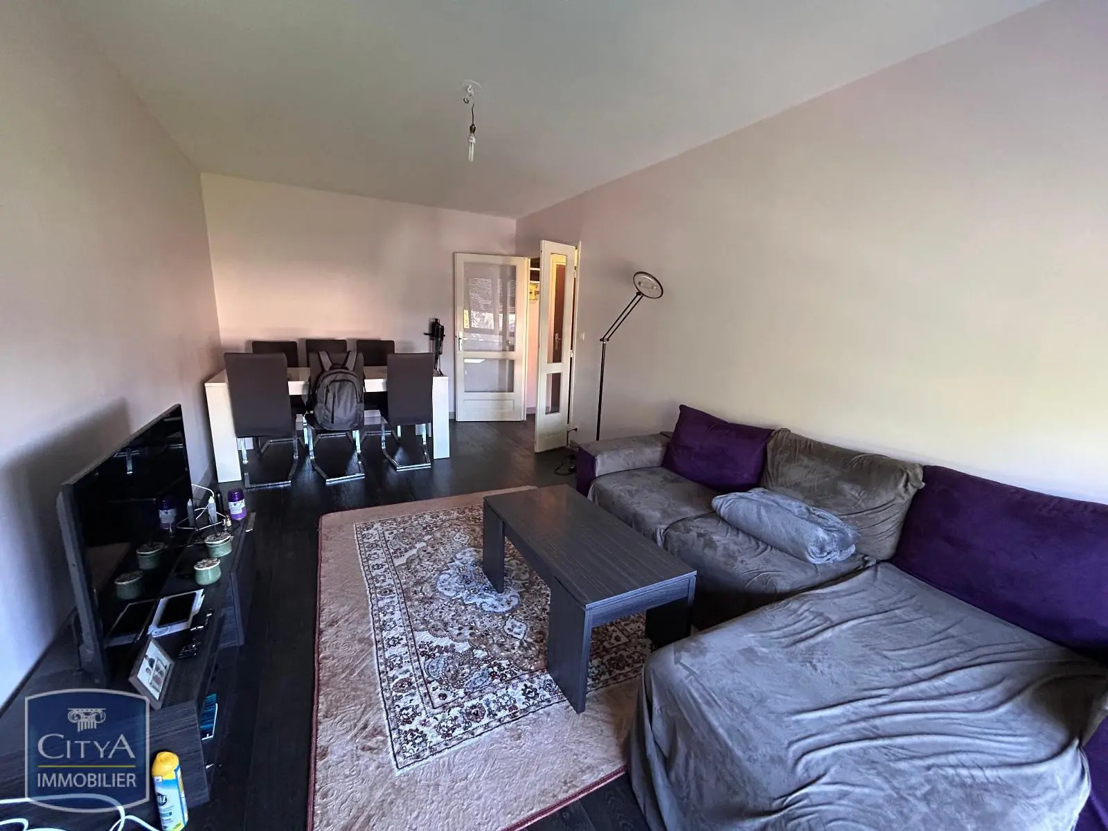 Photo 1 Appartement 2 pièces 52.4m²