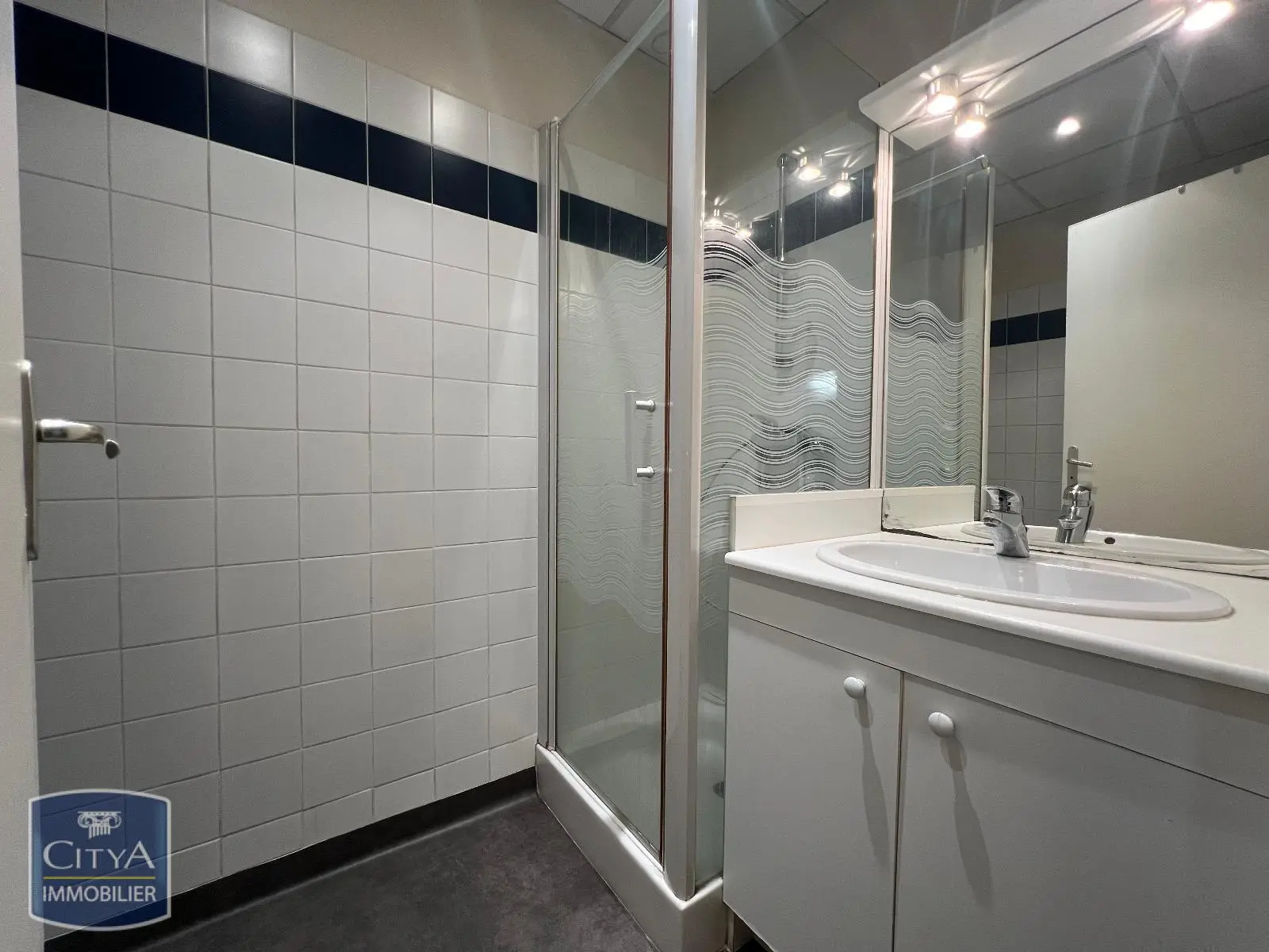 Photo 4 Appartement 1 pièce 26.07m²