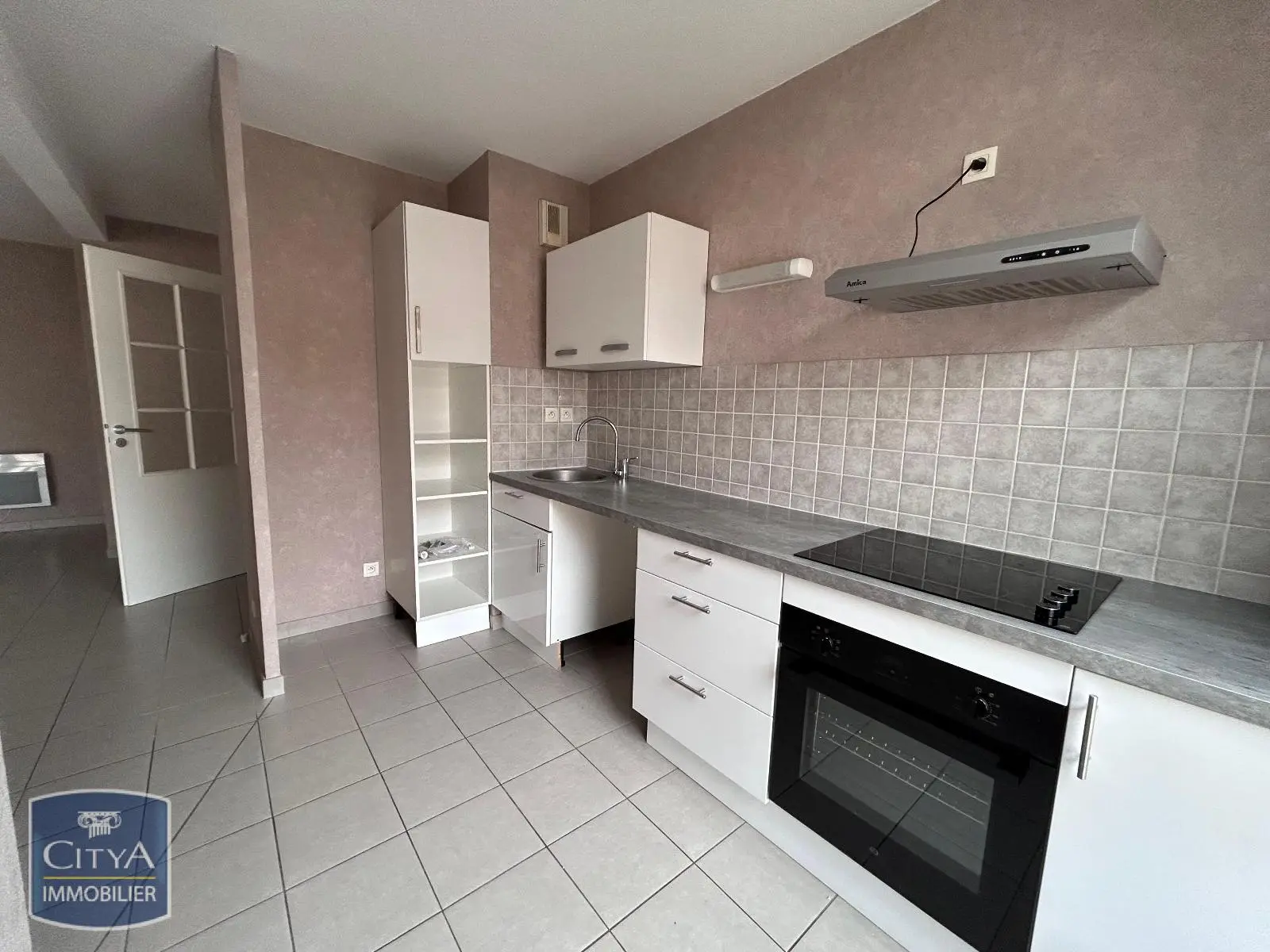 Photo 2 Appartement 3 pièces 66m²
