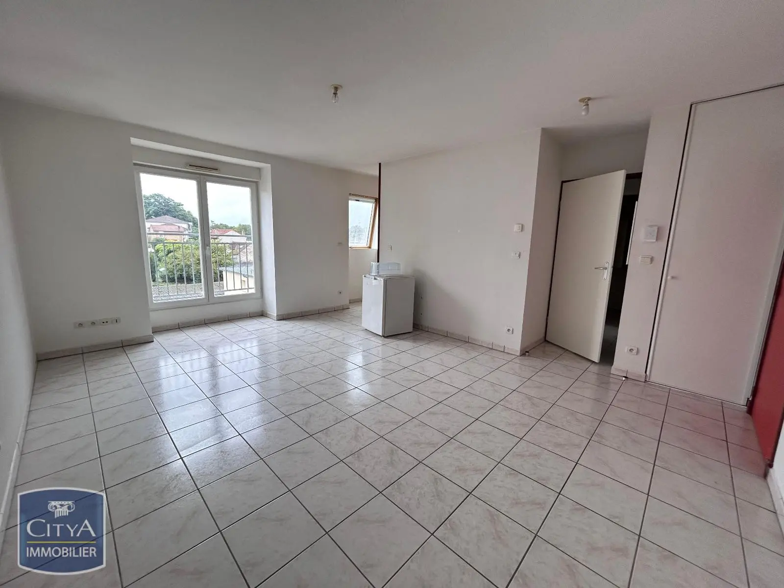 Photo 1 Appartement 2 pièces 41.96m²