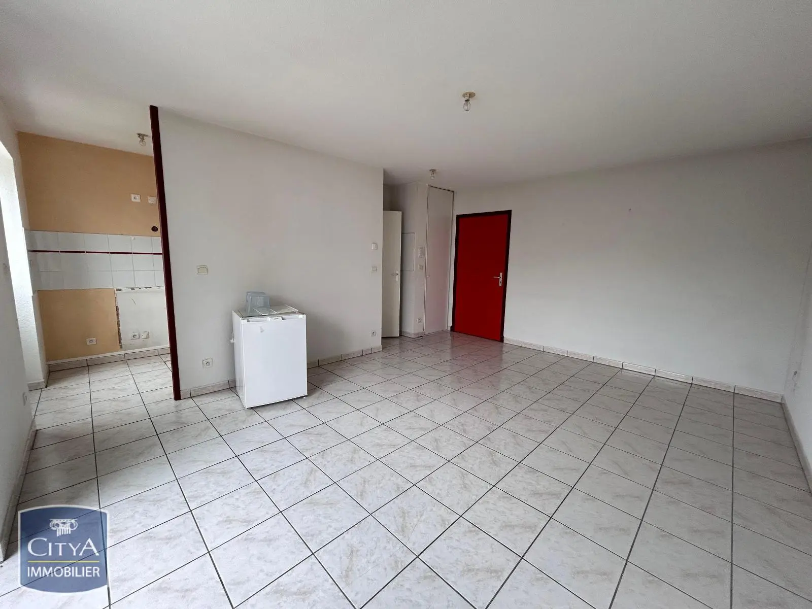 Photo 3 Appartement 2 pièces 41.96m²