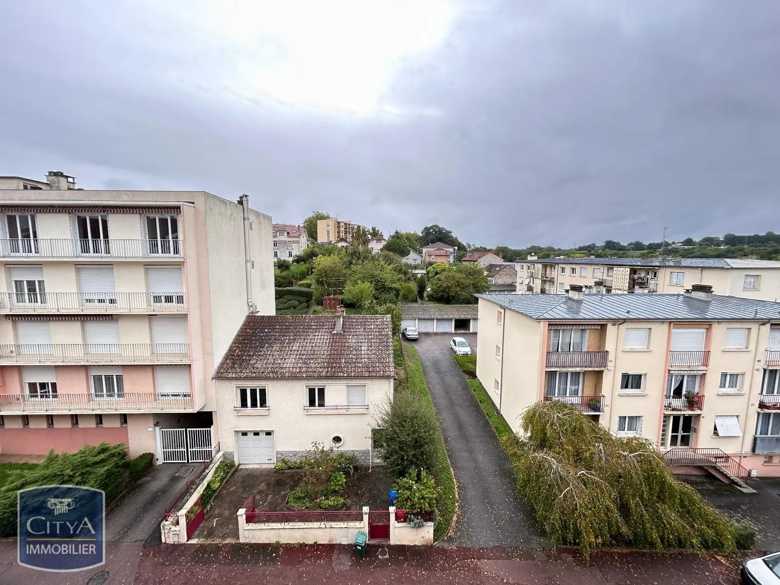 Photo 4 Appartement 2 pièces 41.96m²