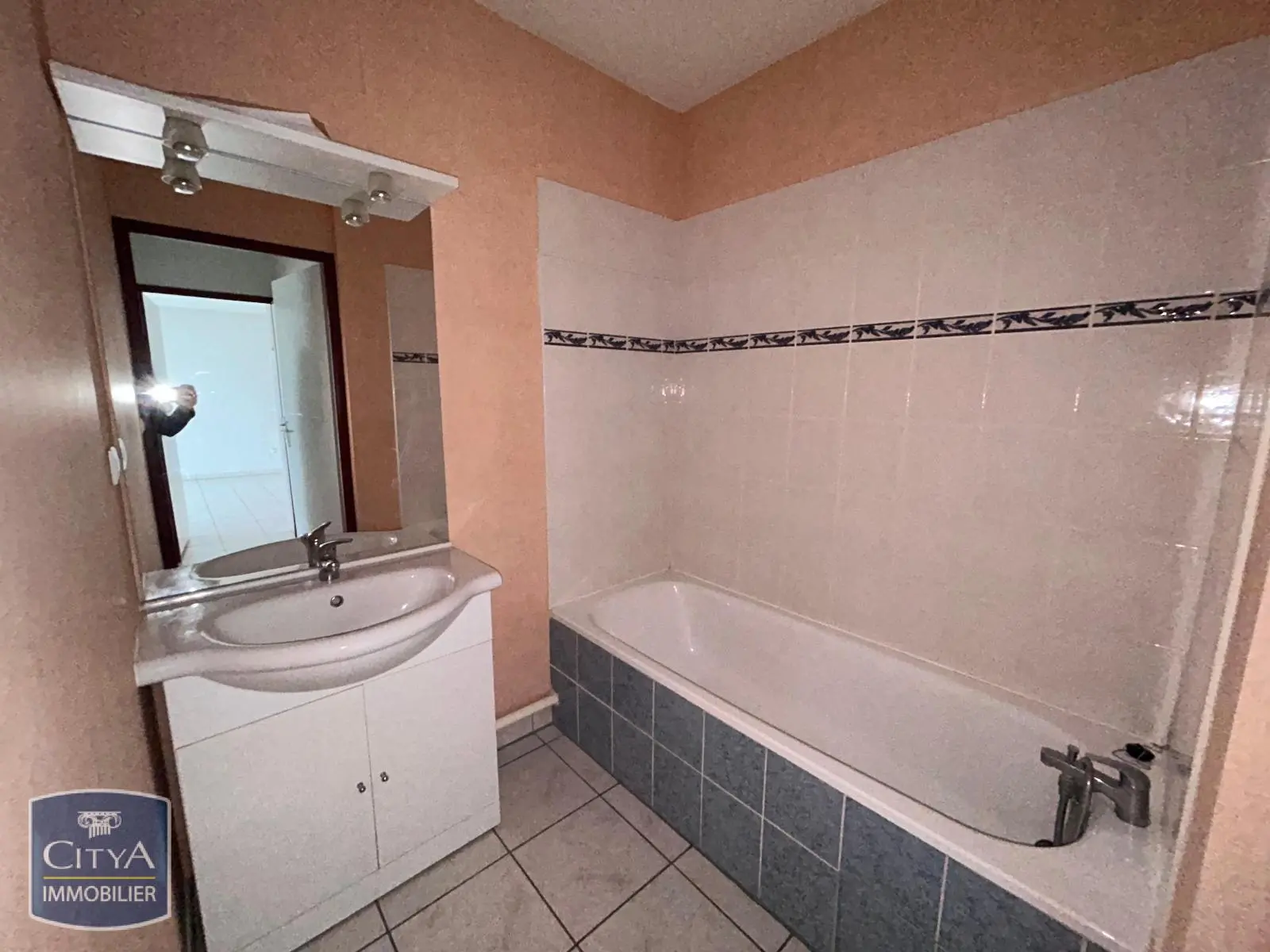 Photo 5 Appartement 2 pièces 41.96m²