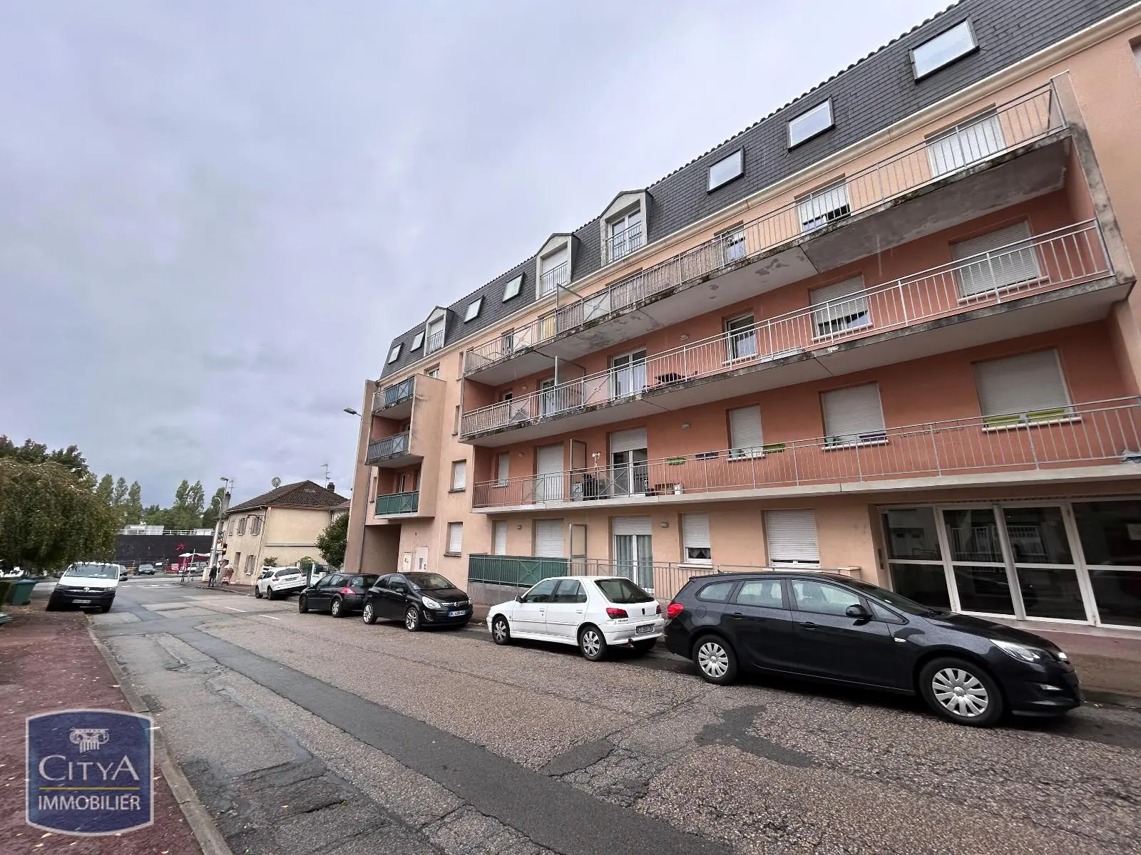 Photo 7 Appartement 2 pièces 41.96m²