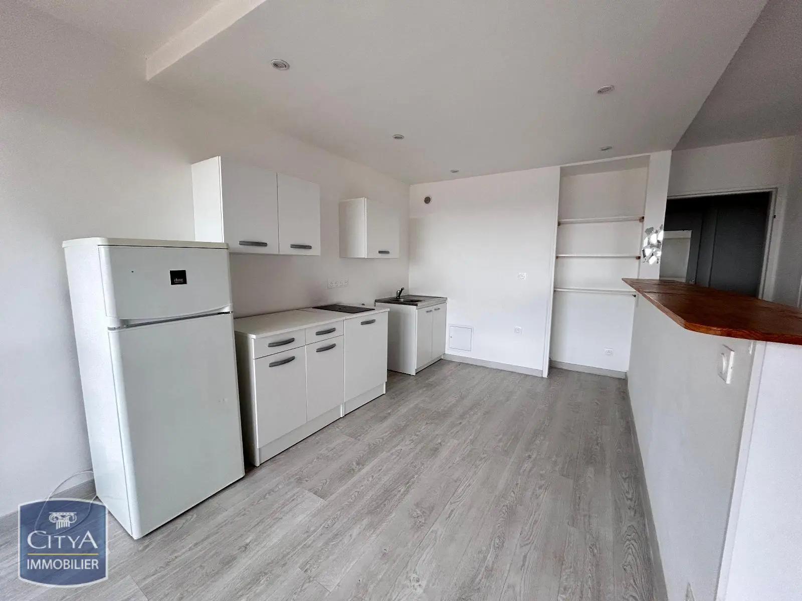 Photo 4 Appartement 1 pièce 34.03m²